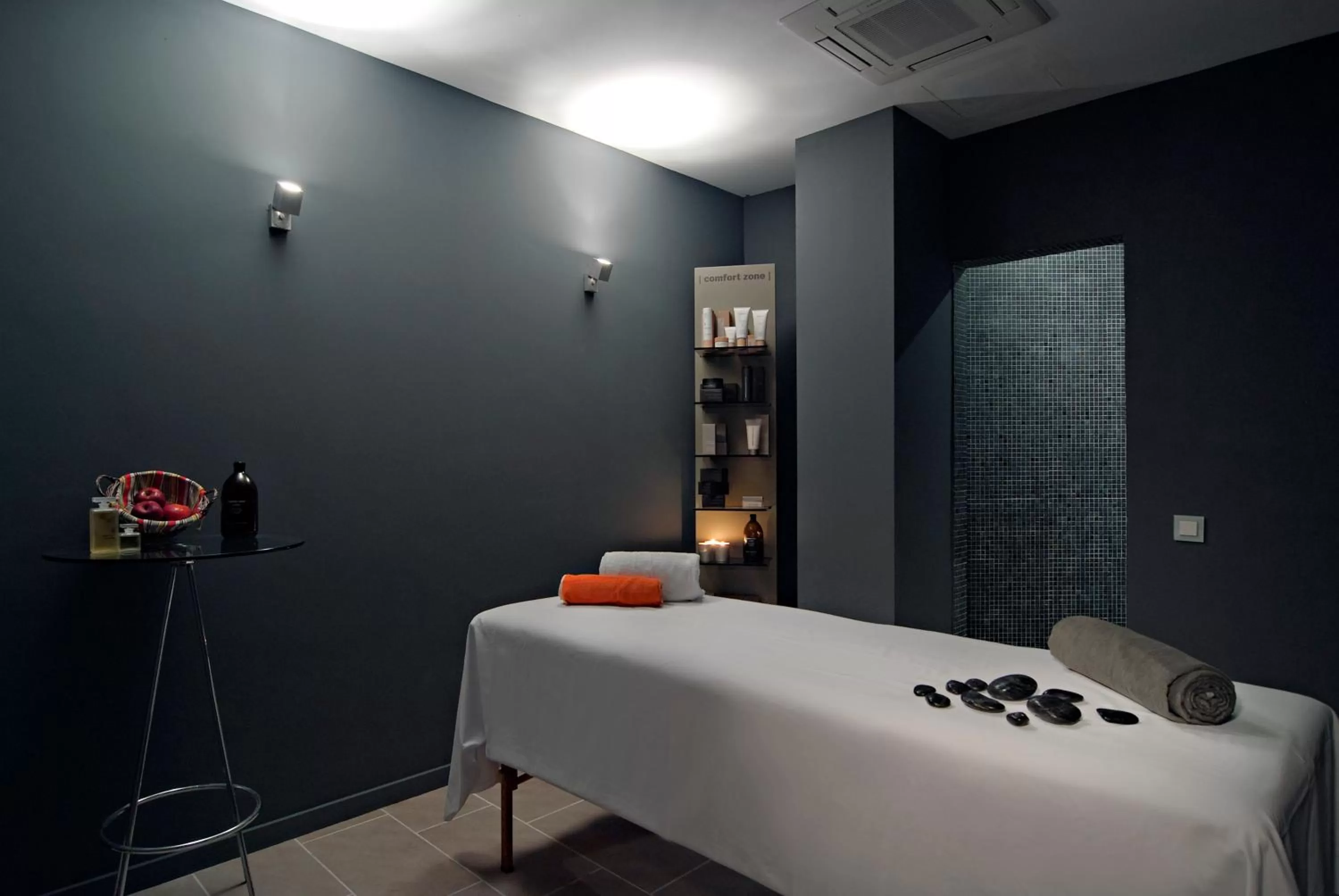 Spa and wellness centre/facilities in Axel Hotel Barcelona - Adults Only