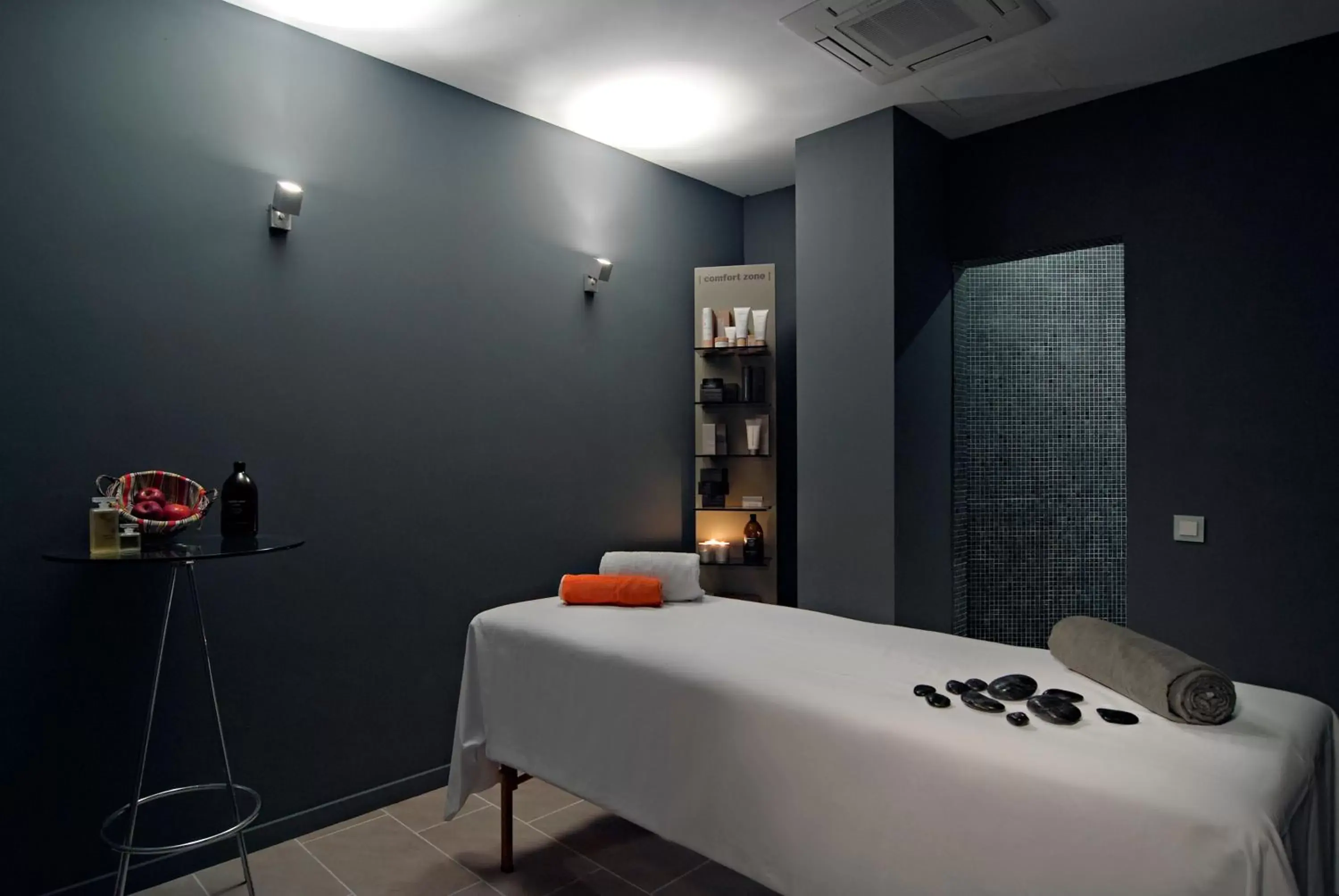 Spa and wellness centre/facilities, Spa/Wellness in Axel Hotel Barcelona & Urban Spa- Adults Only