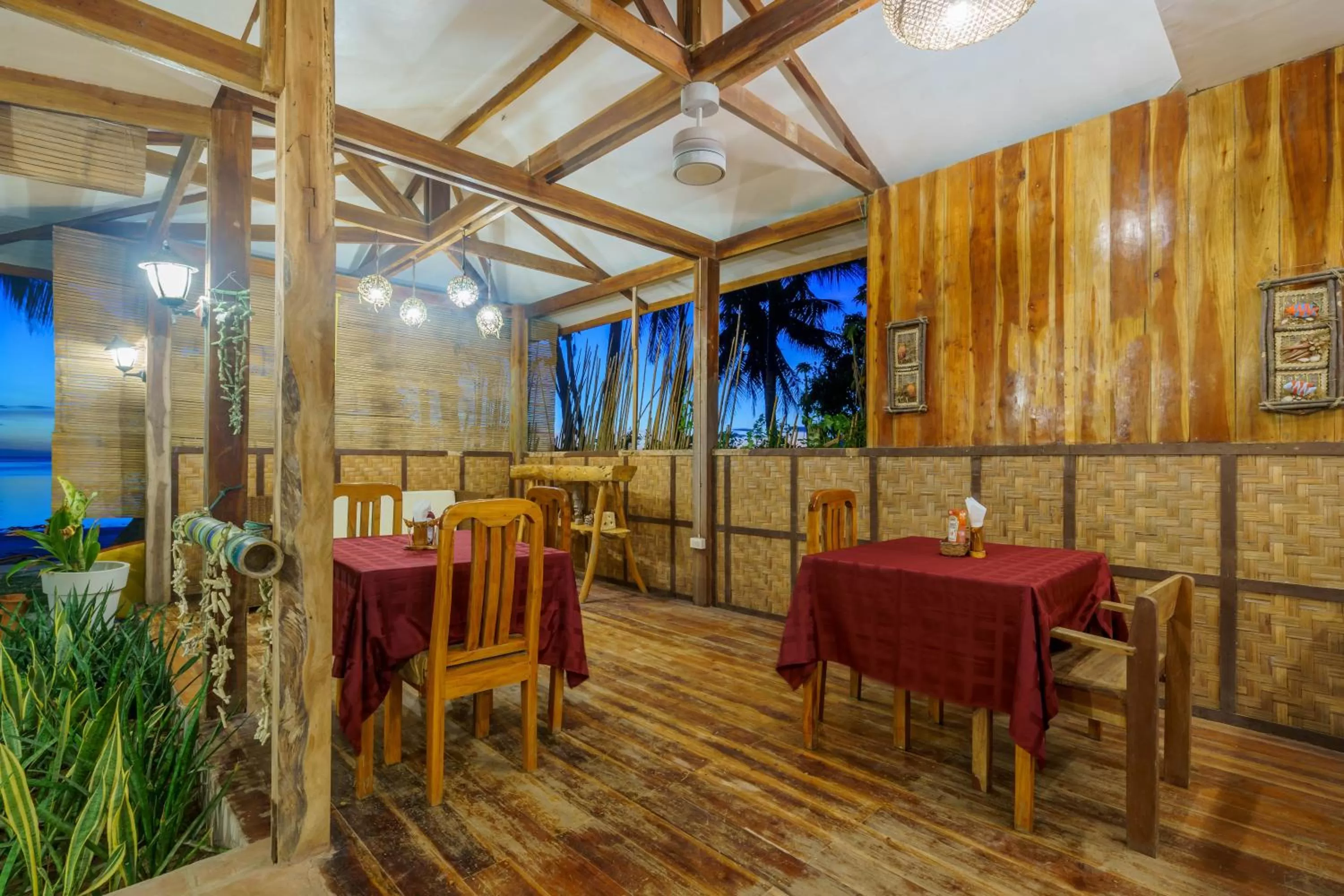 Charisma Beach Resort