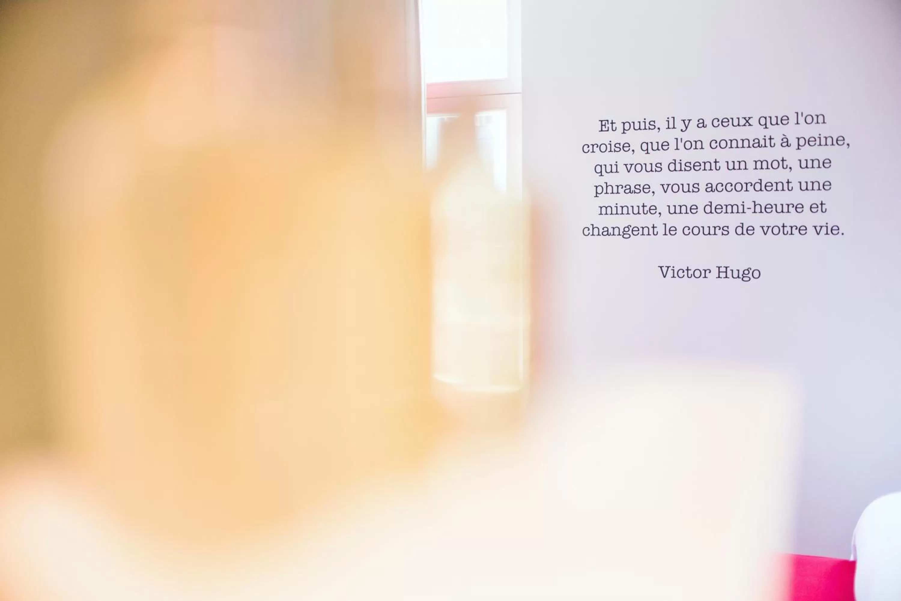 Decorative detail in Smartflats - Pacific Brussels