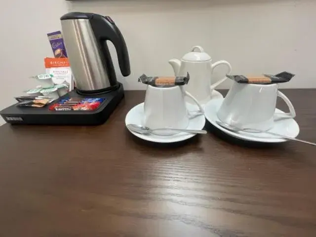 Coffee/Tea Facilities in Nap Inn Savoro