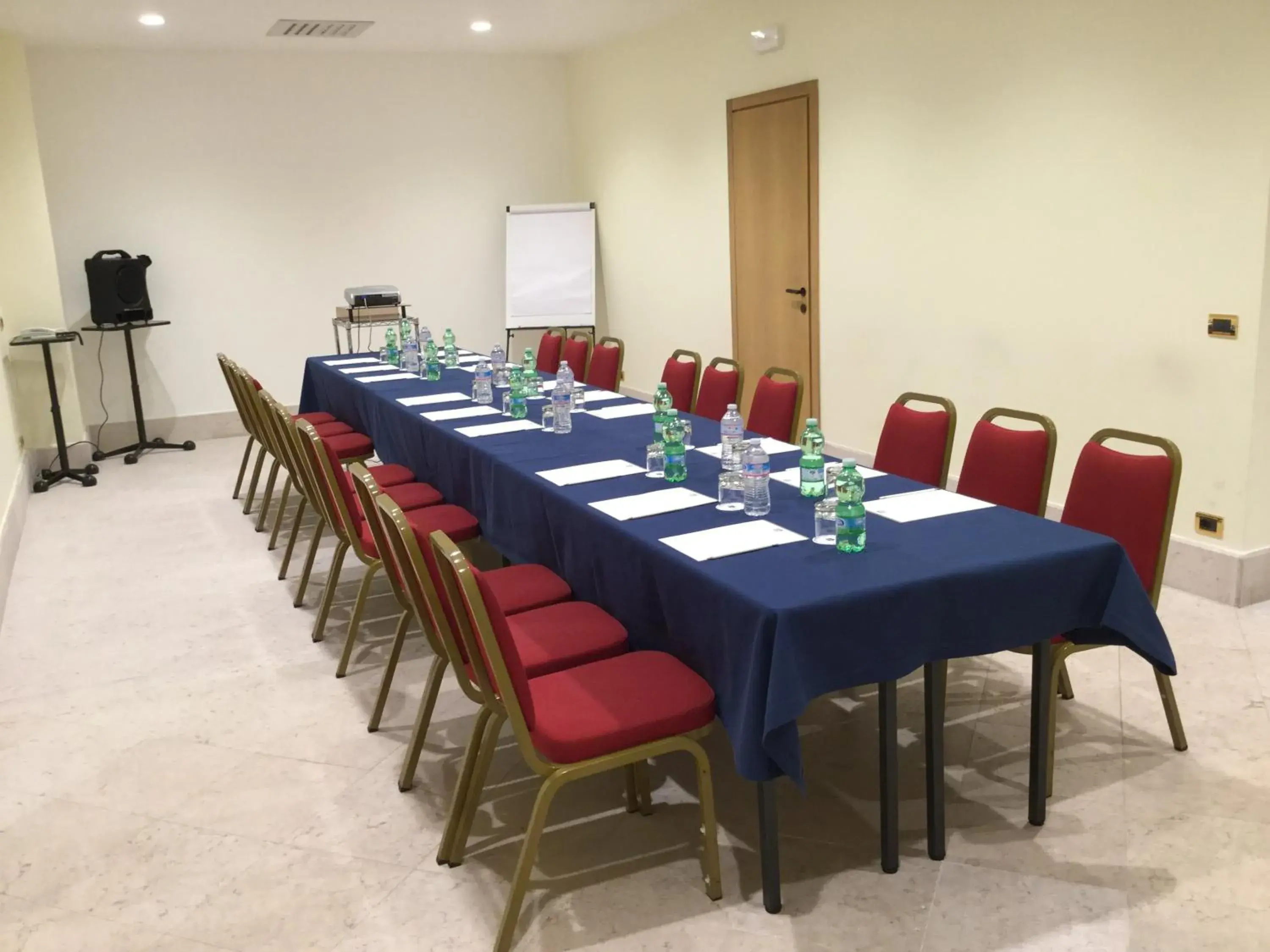 Business facilities in Best Western Hotel Cappello d'Oro