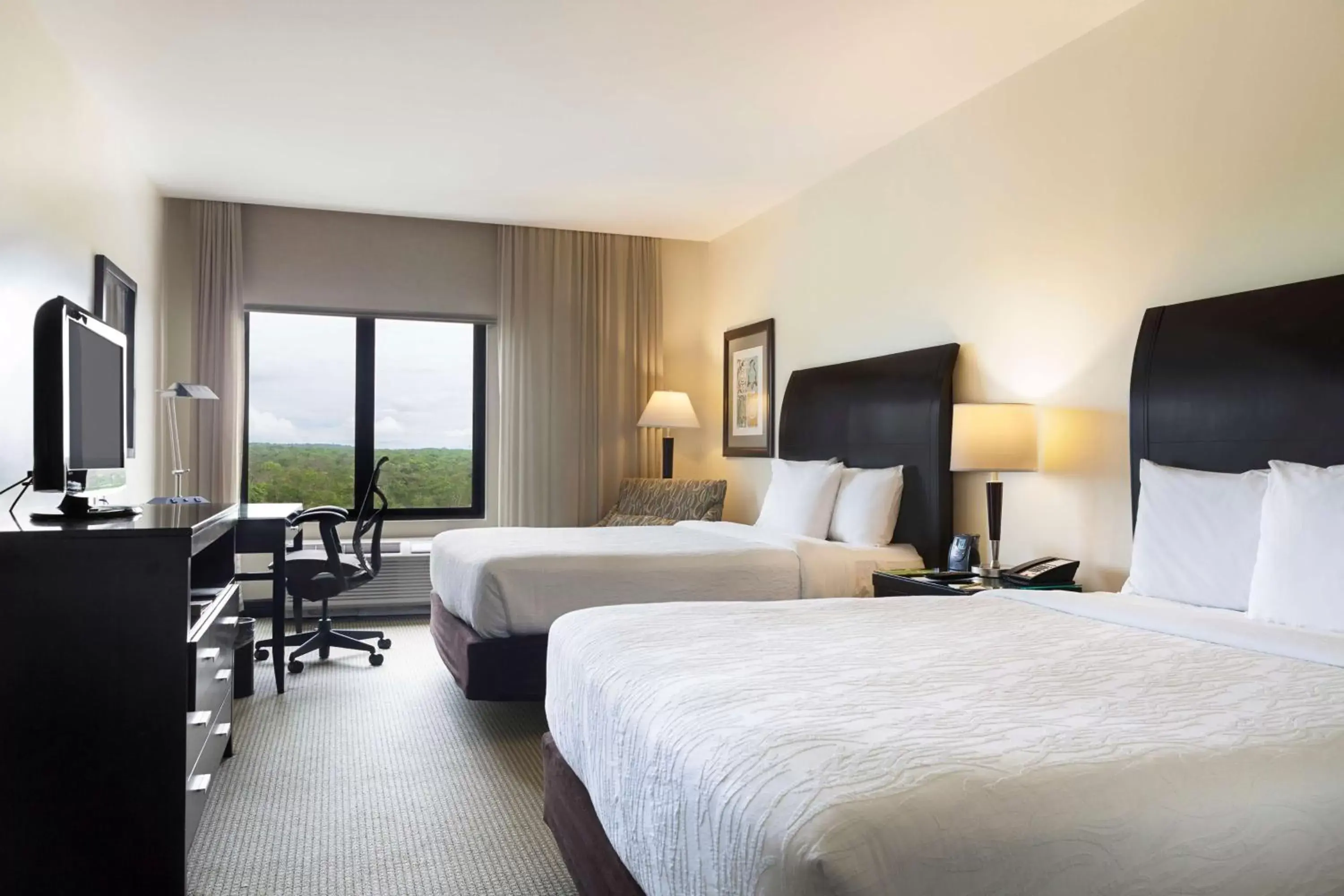 Bedroom in Hilton Garden Inn Guanacaste Airport