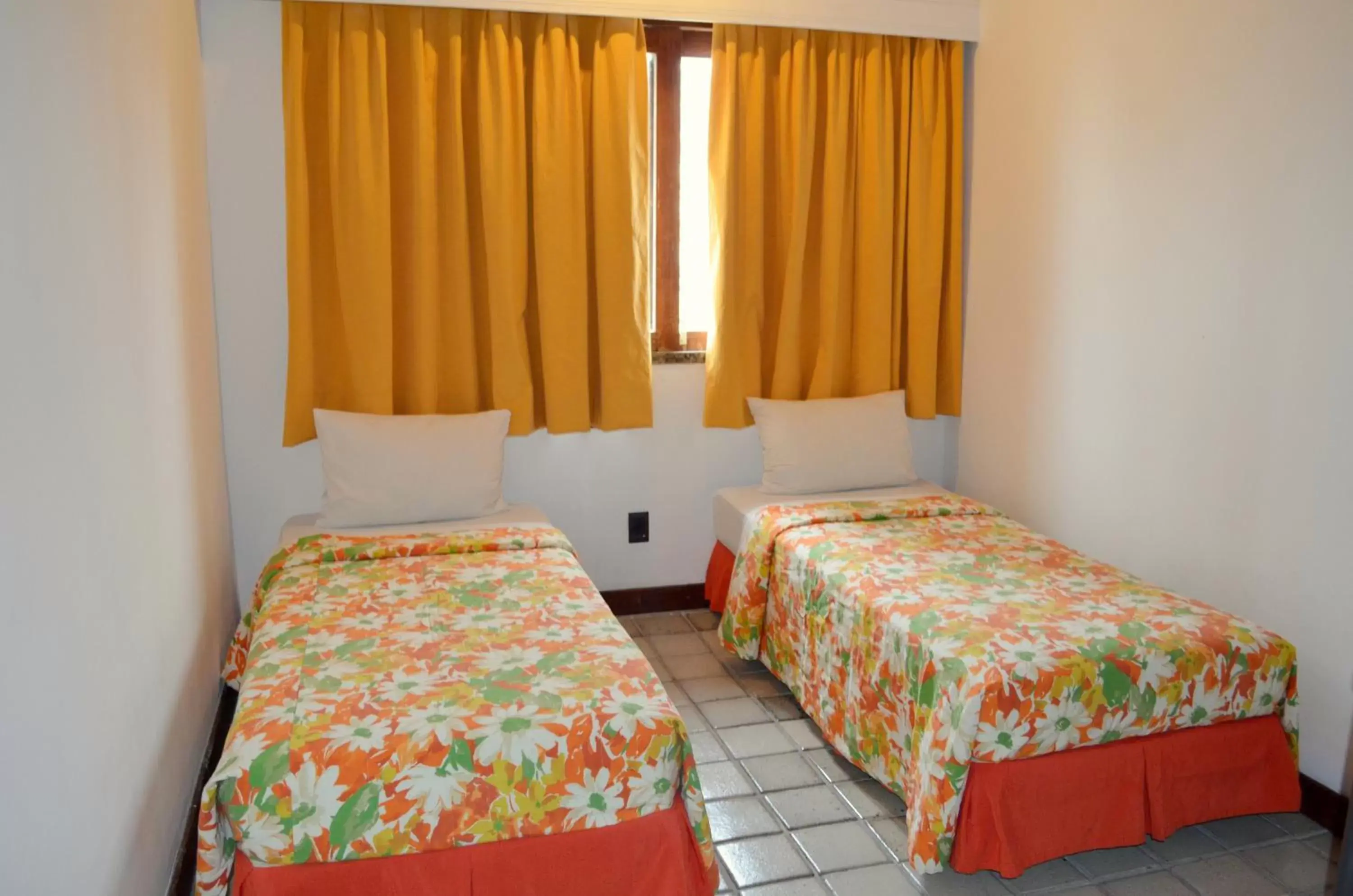 Family Room with Sea View in Porto Seguro Eco Bahia Hotel