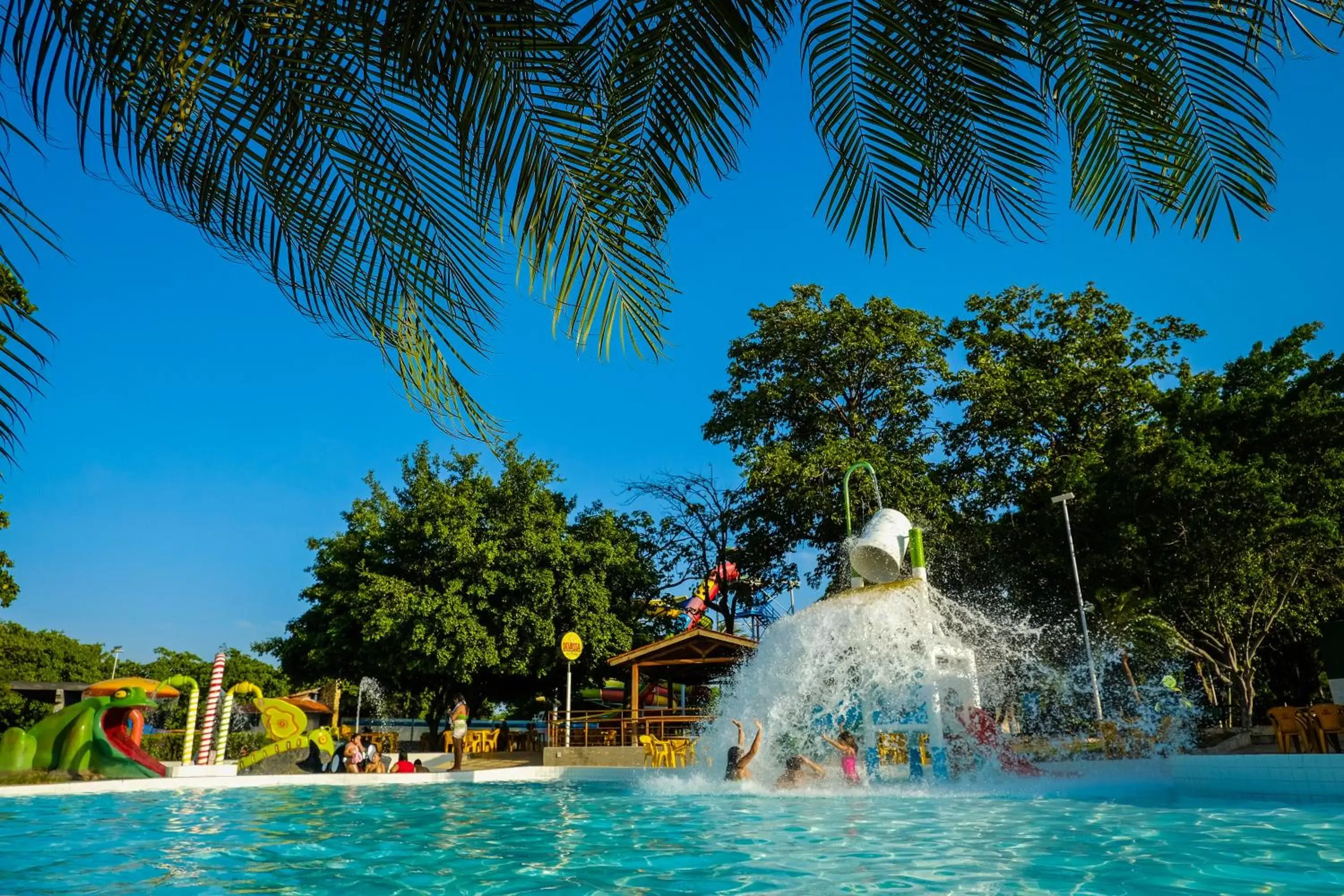 Thermas Hotel Mossoró Thermas Hotel Mossoró