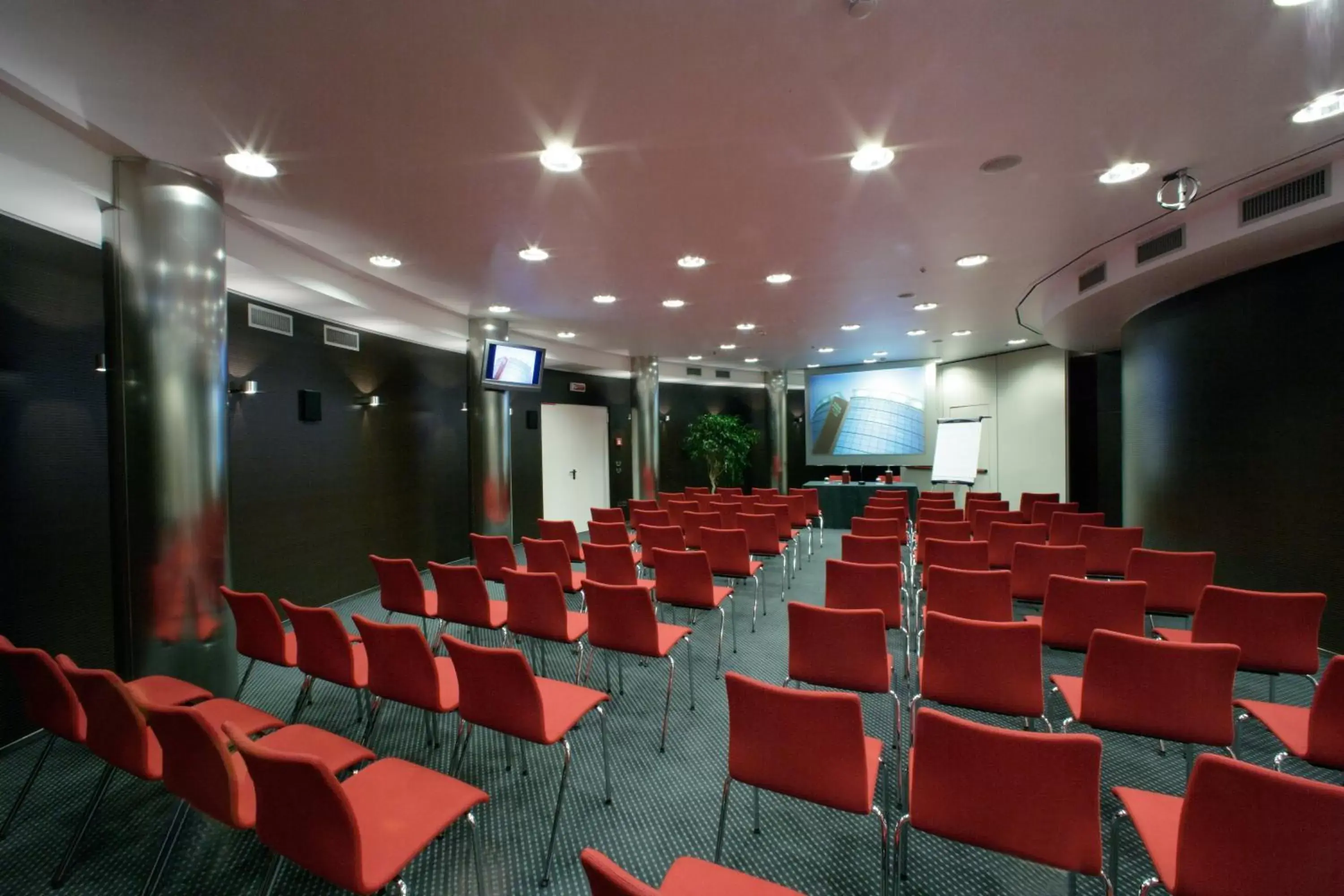 Meeting/conference room in Antony Palace Hotel - Venice Airport