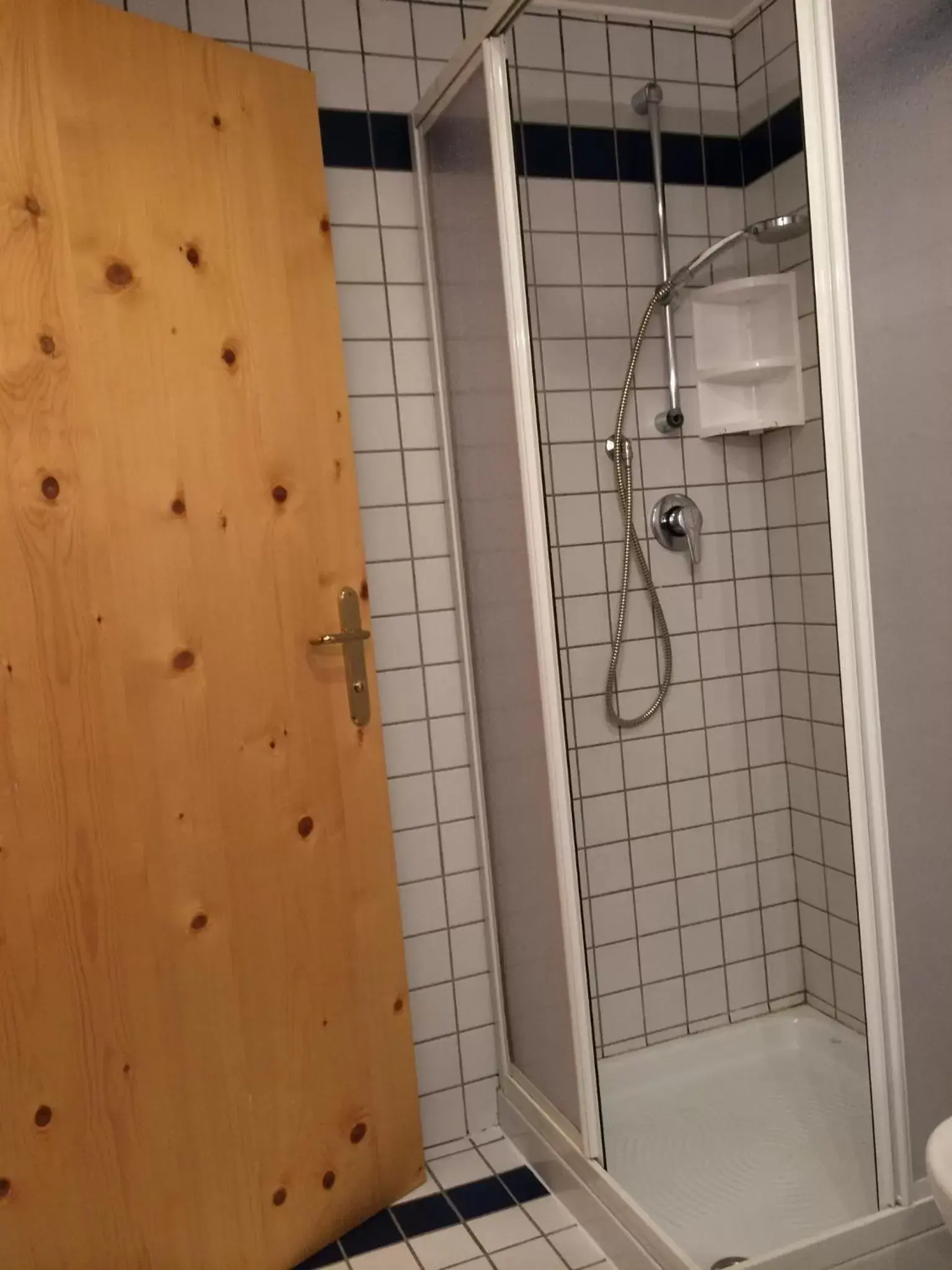 Single Room - single occupancy in Hotel Fortini Single Room - single occupancy in Hotel Fortini