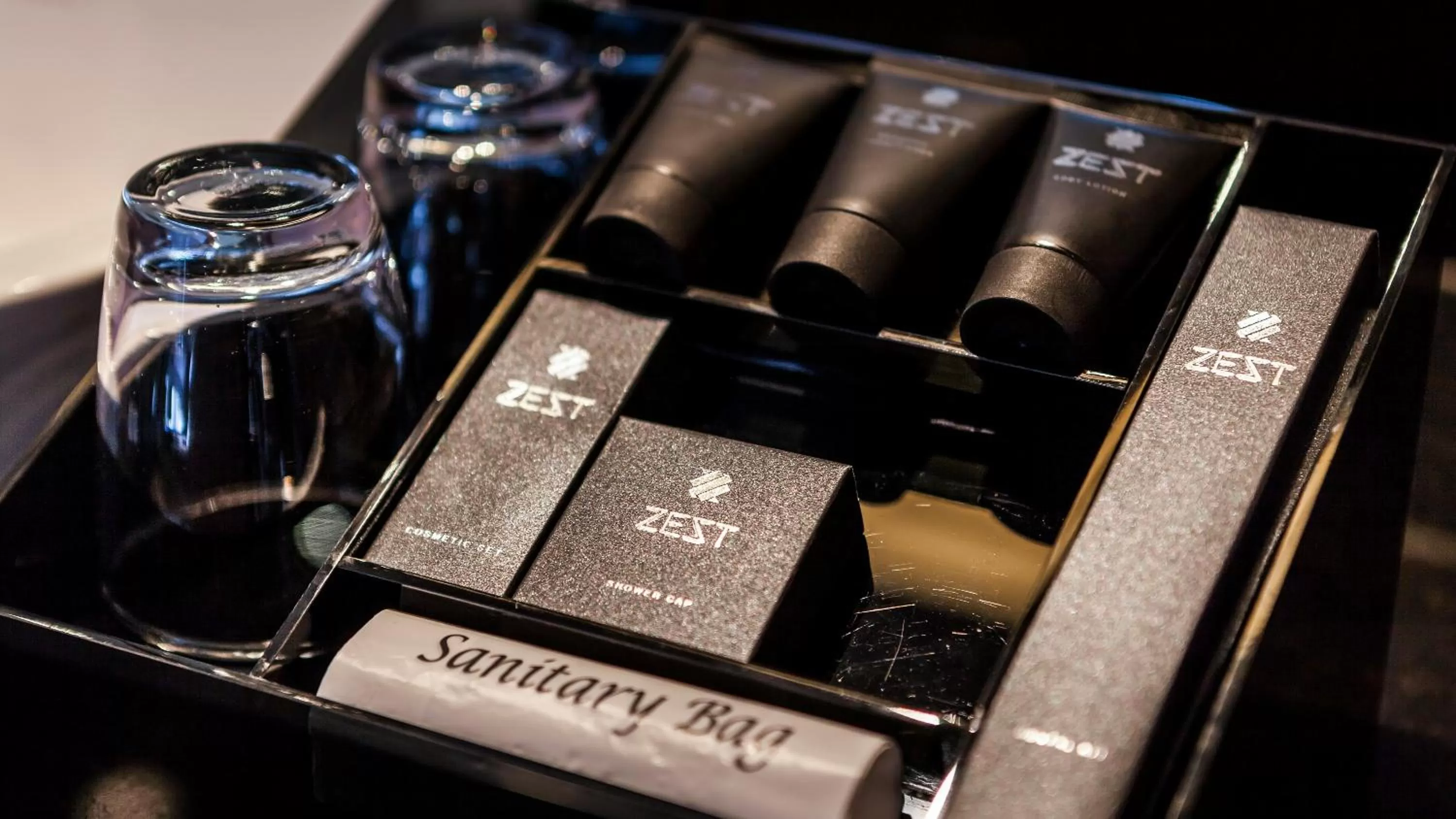 Continent King in The Continent Hotel Sukhumvit - Asok BTS Bangkok