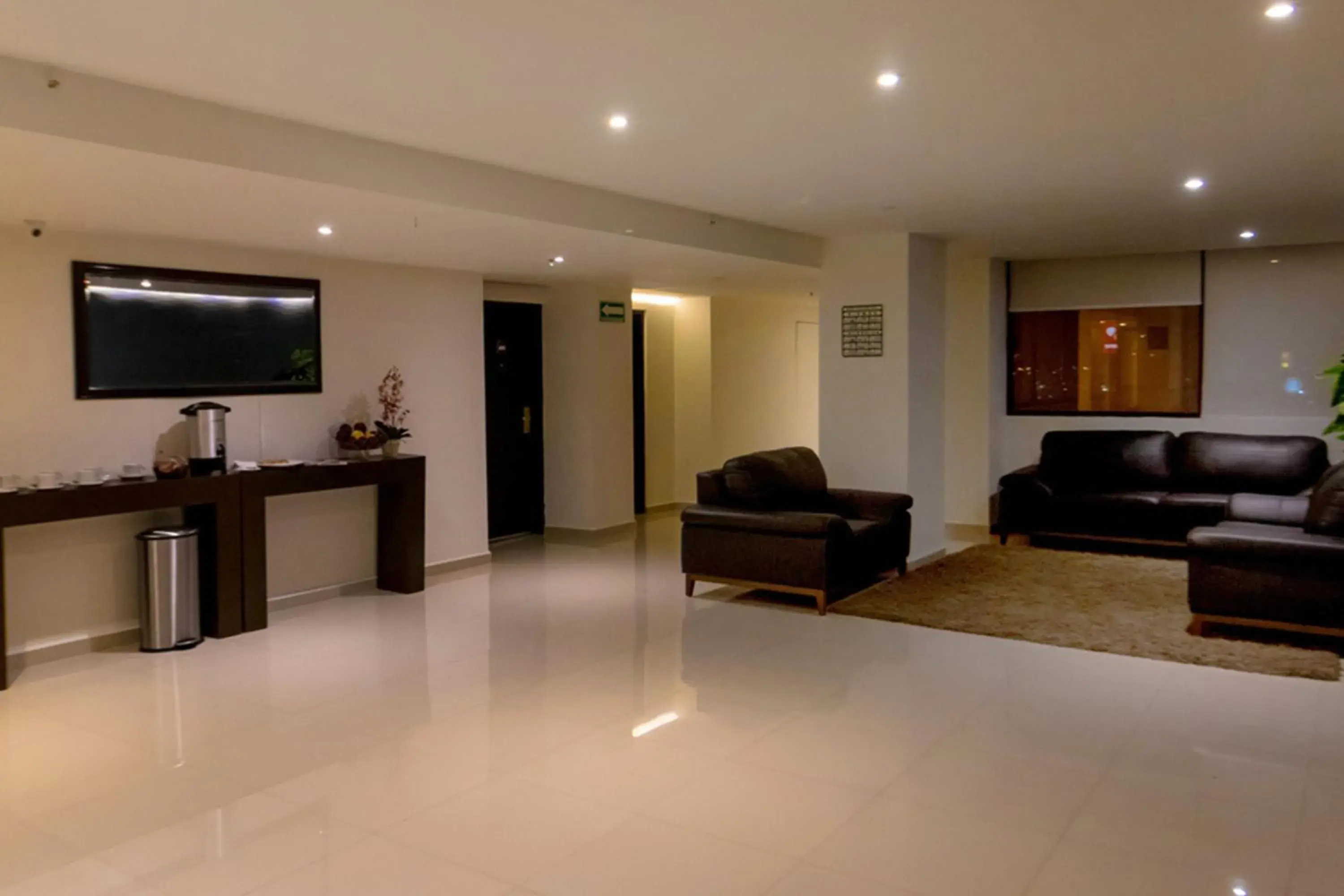 Living room, Seating Area in Mision Torreon