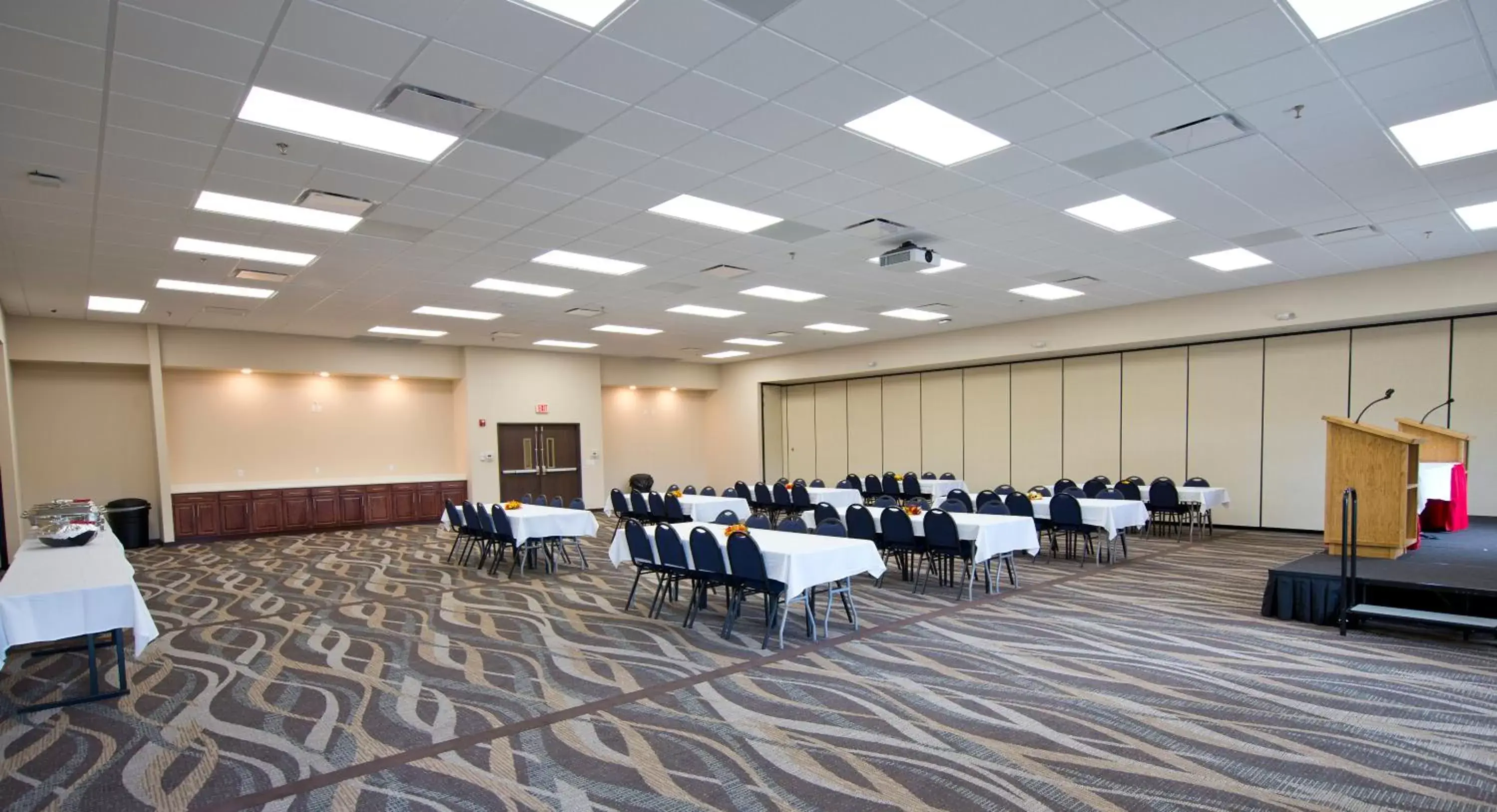 Meeting/conference room in Cobblestone Inn & Suites - Boone