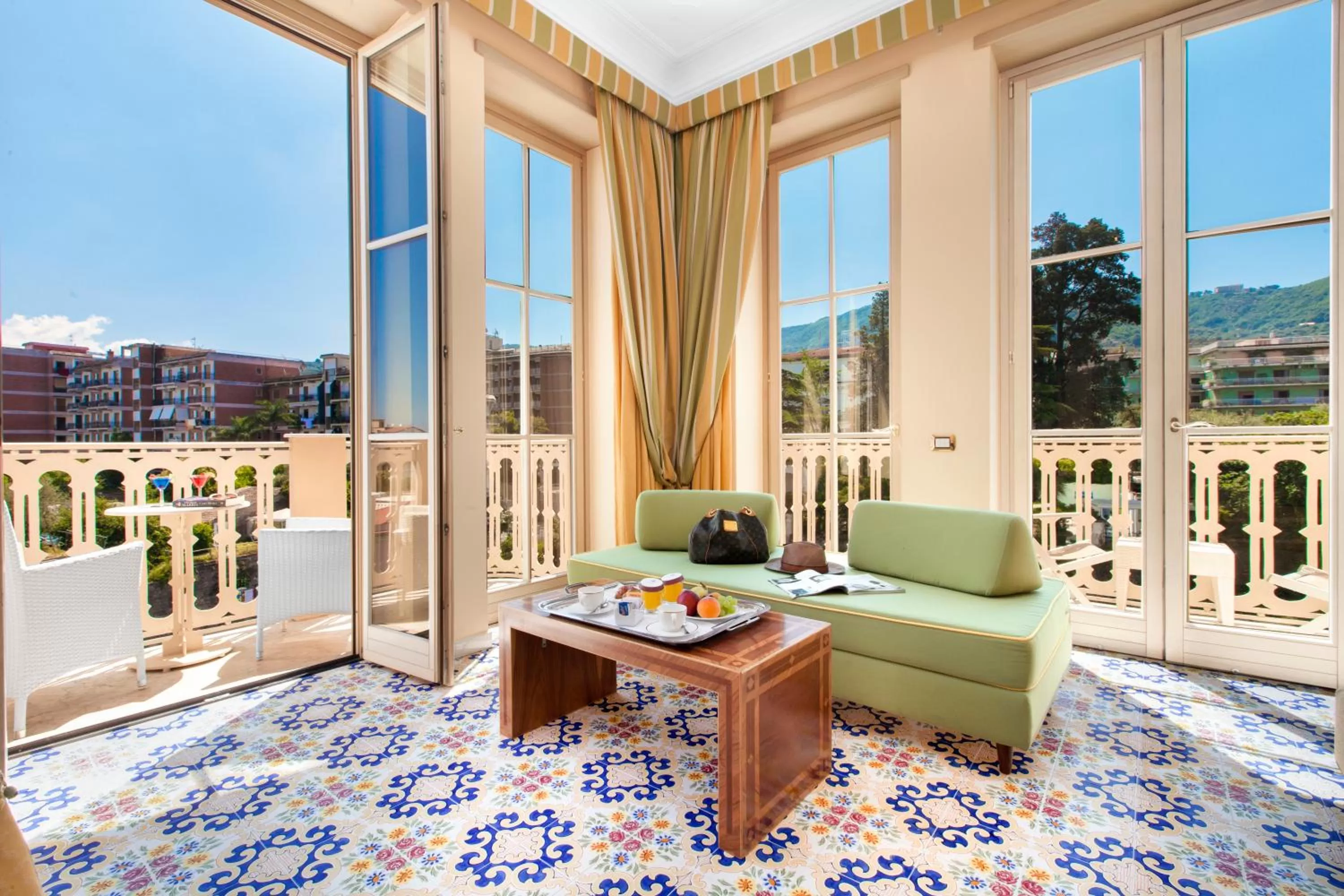 Nearby landmark in Hotel Antiche Mura