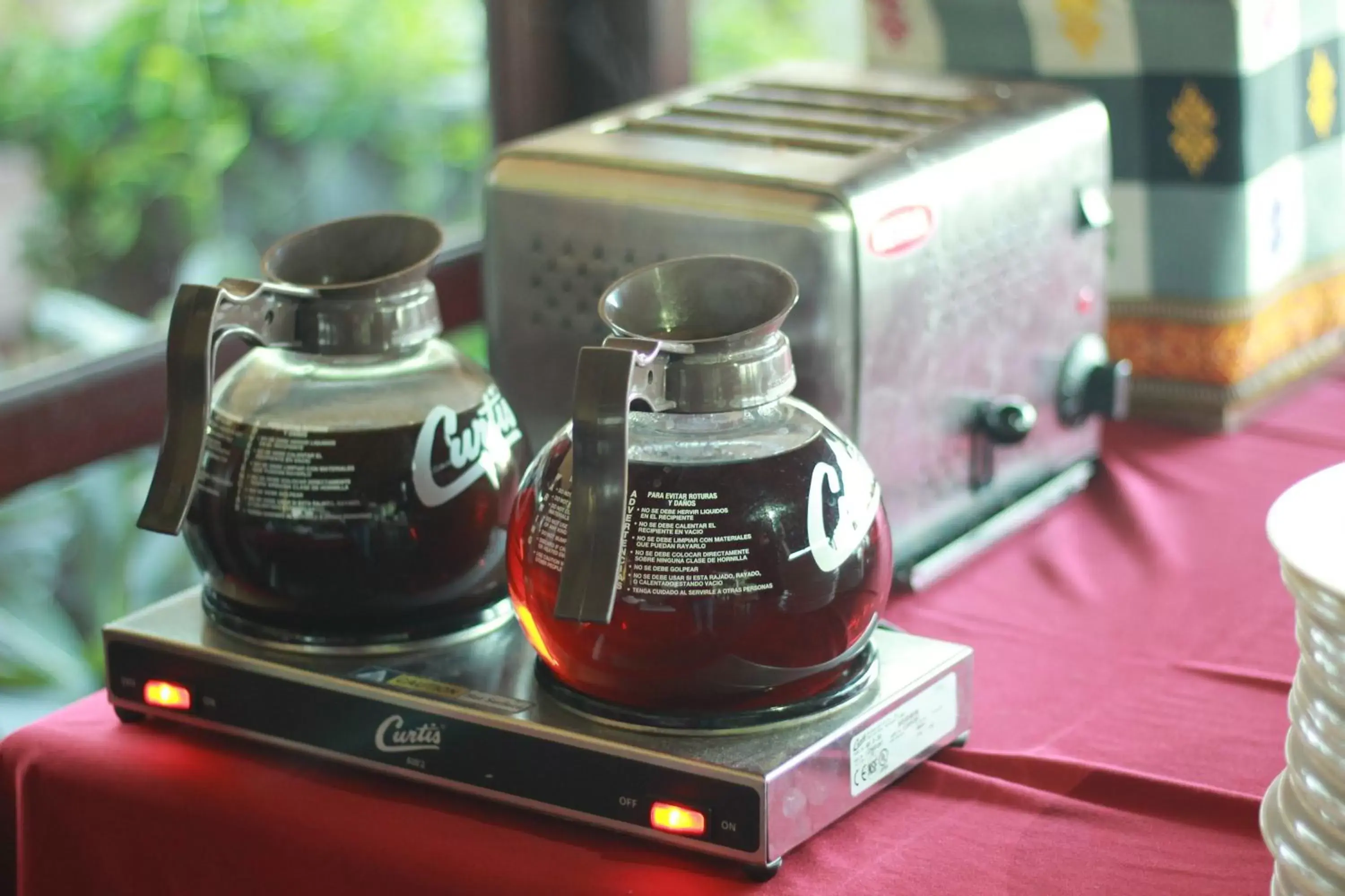 Restaurant/places to eat in Naya Gawana Resort & Spa Restaurant/places to eat in Naya Gawana Resort & Spa