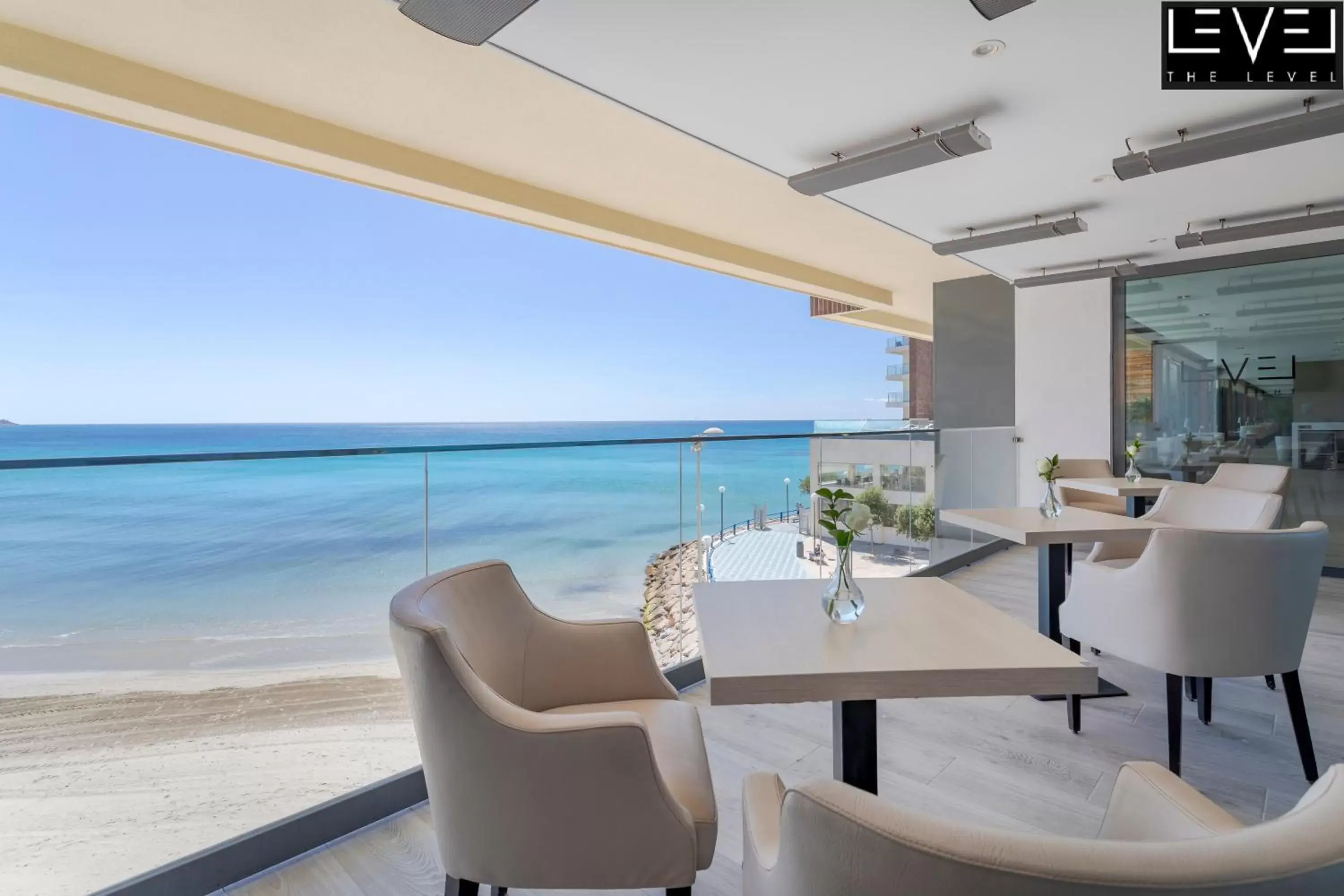 Restaurant/places to eat in Melia Alicante Restaurant/places to eat in Melia Alicante