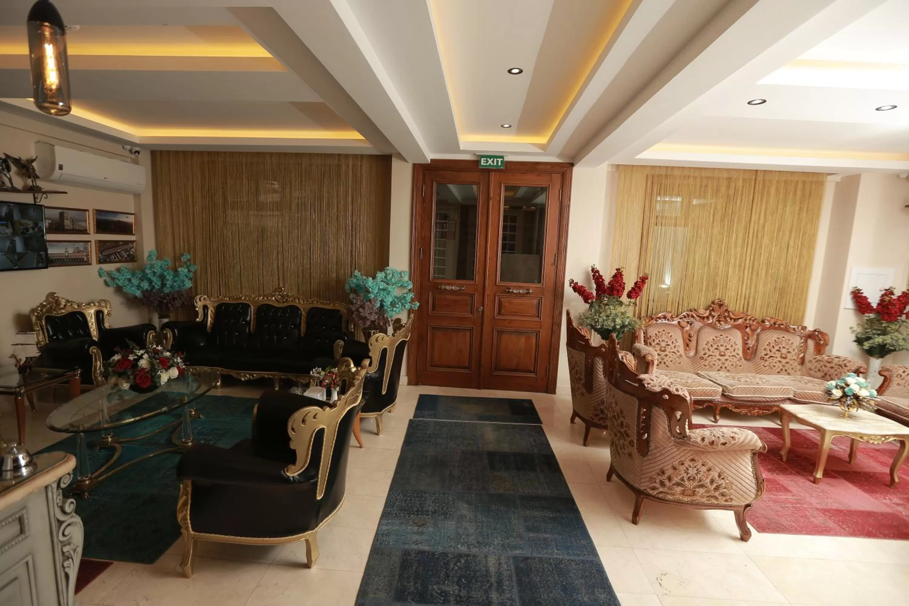 Other in Constantinopolis Hotel