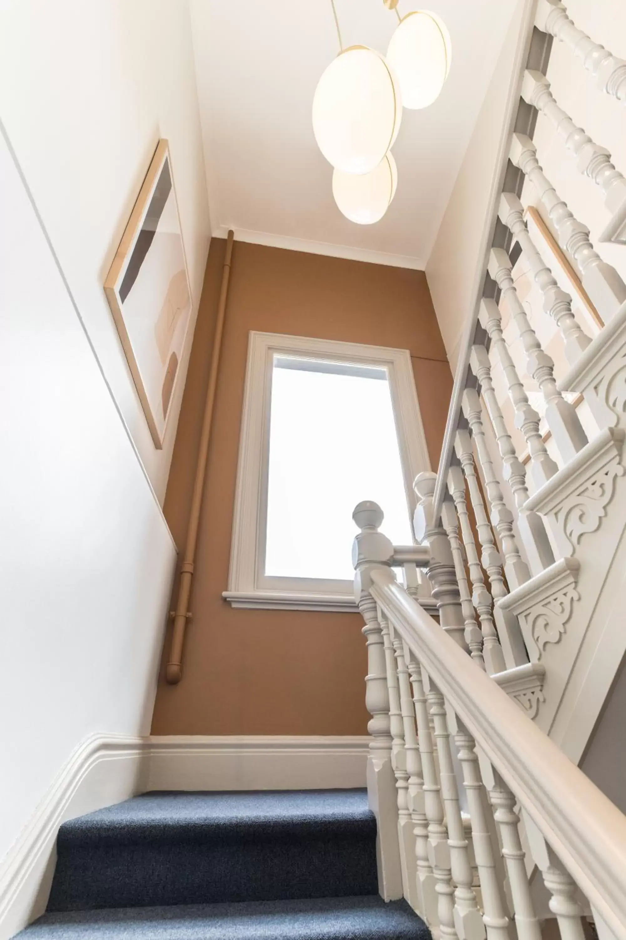 Property building in The Jensen Potts Point Property building in The Jensen Potts Point