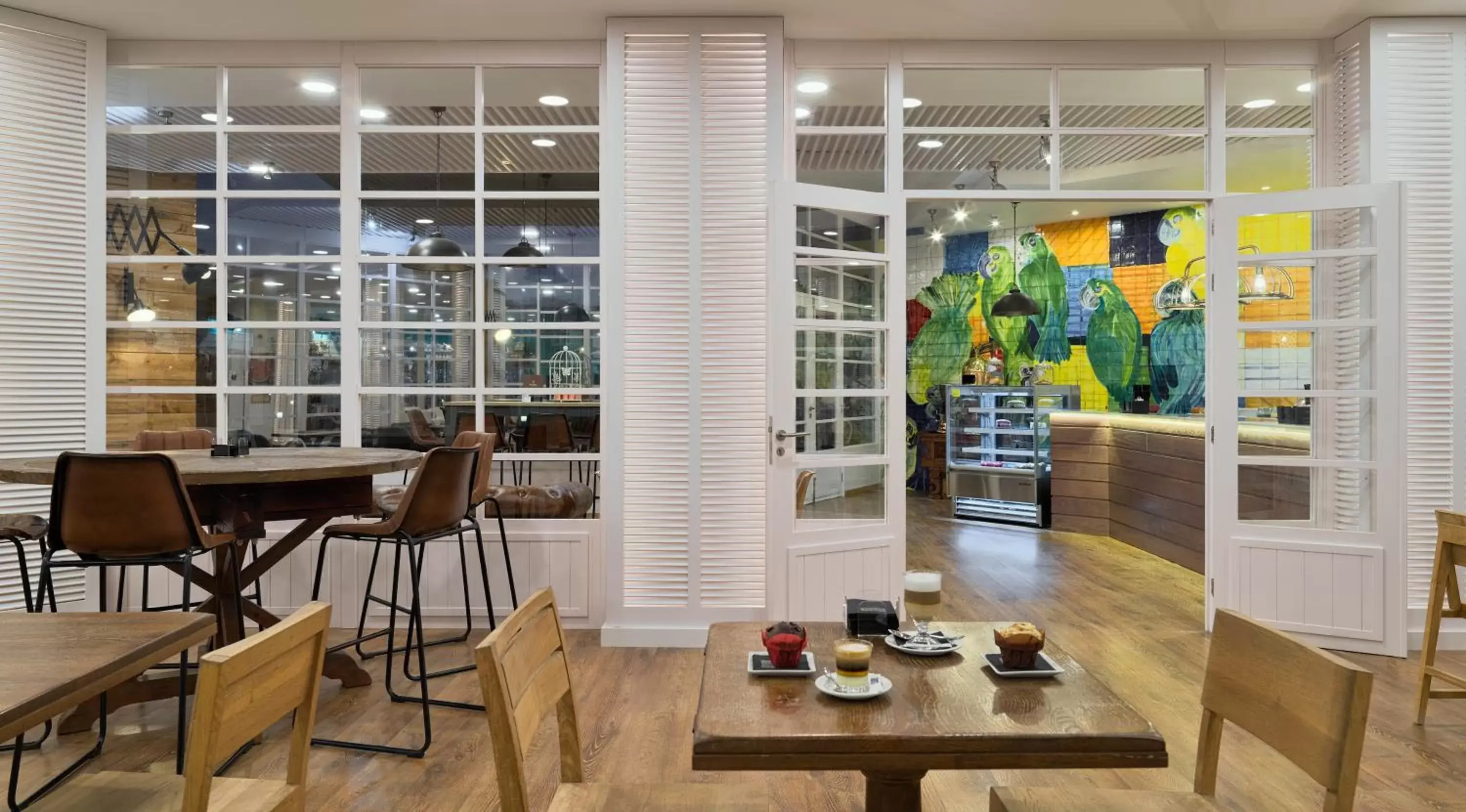 Restaurant/places to eat in H10 Playa Esmeralda - Adults Only Restaurant/places to eat in H10 Playa Esmeralda - Adults Only