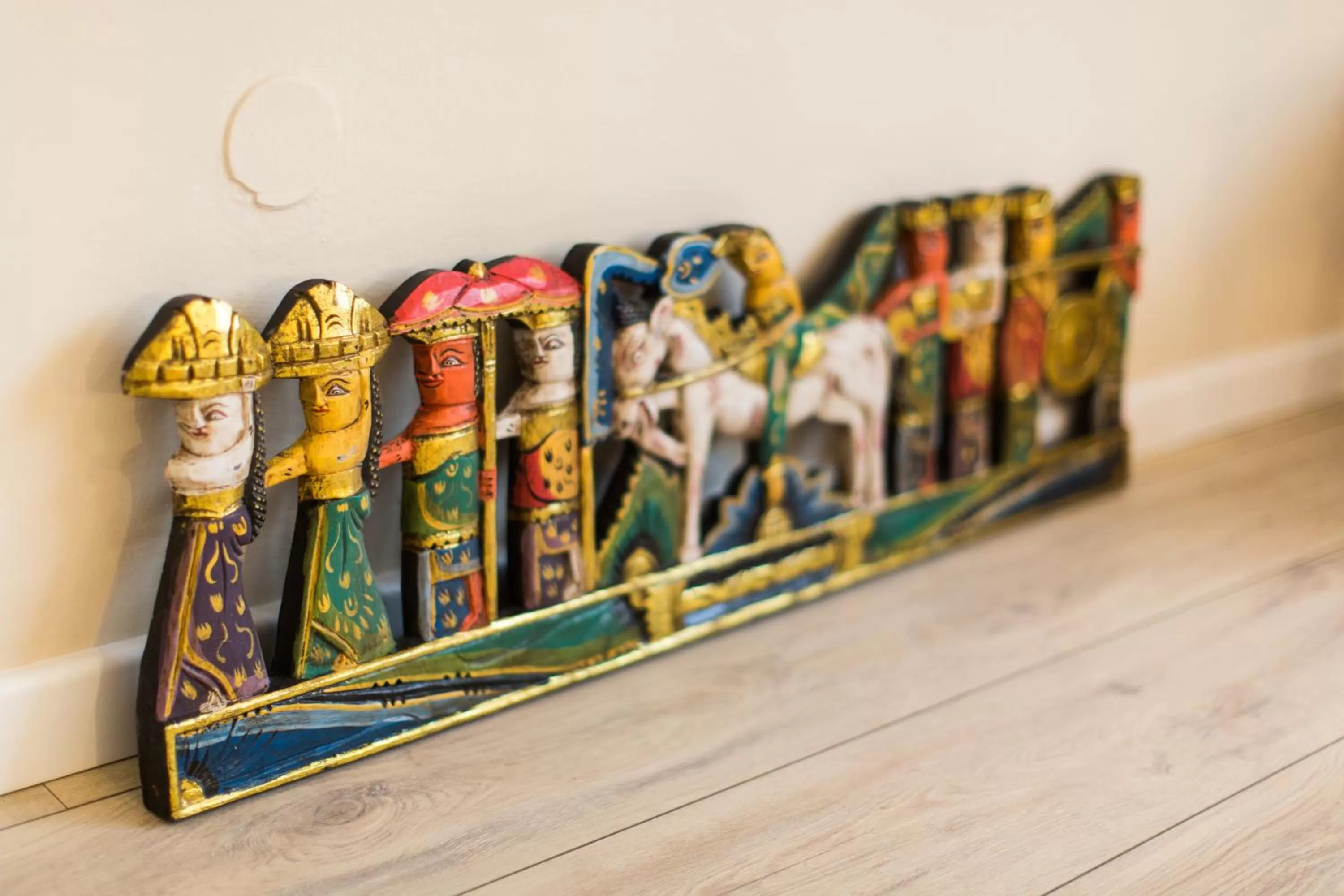 1920 Maison et Musique Hotel