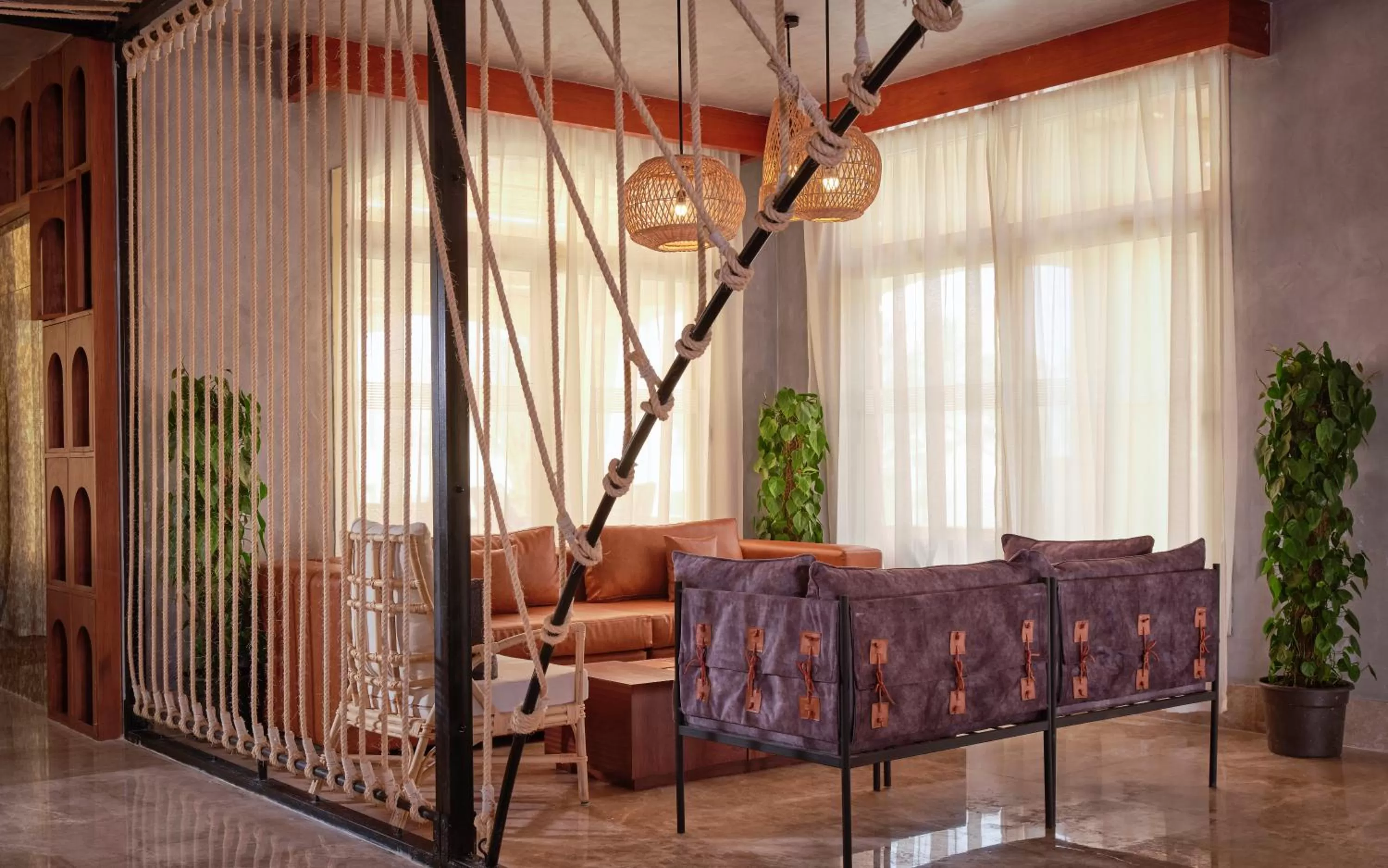 Lounge or bar in Coral Sea Waterworld Sharm El Sheikh