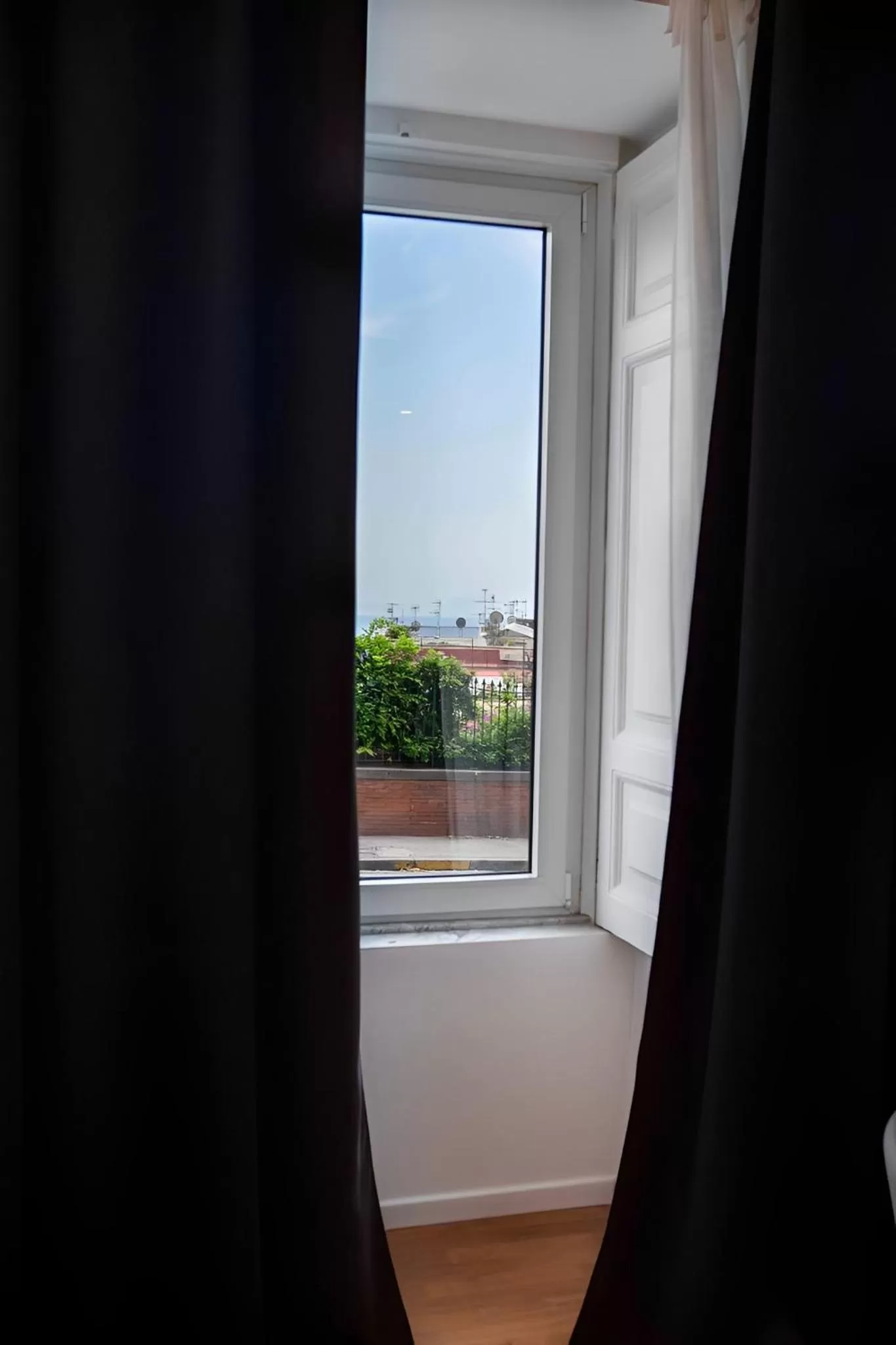 View (from property/room), View in MareLuna Rooms