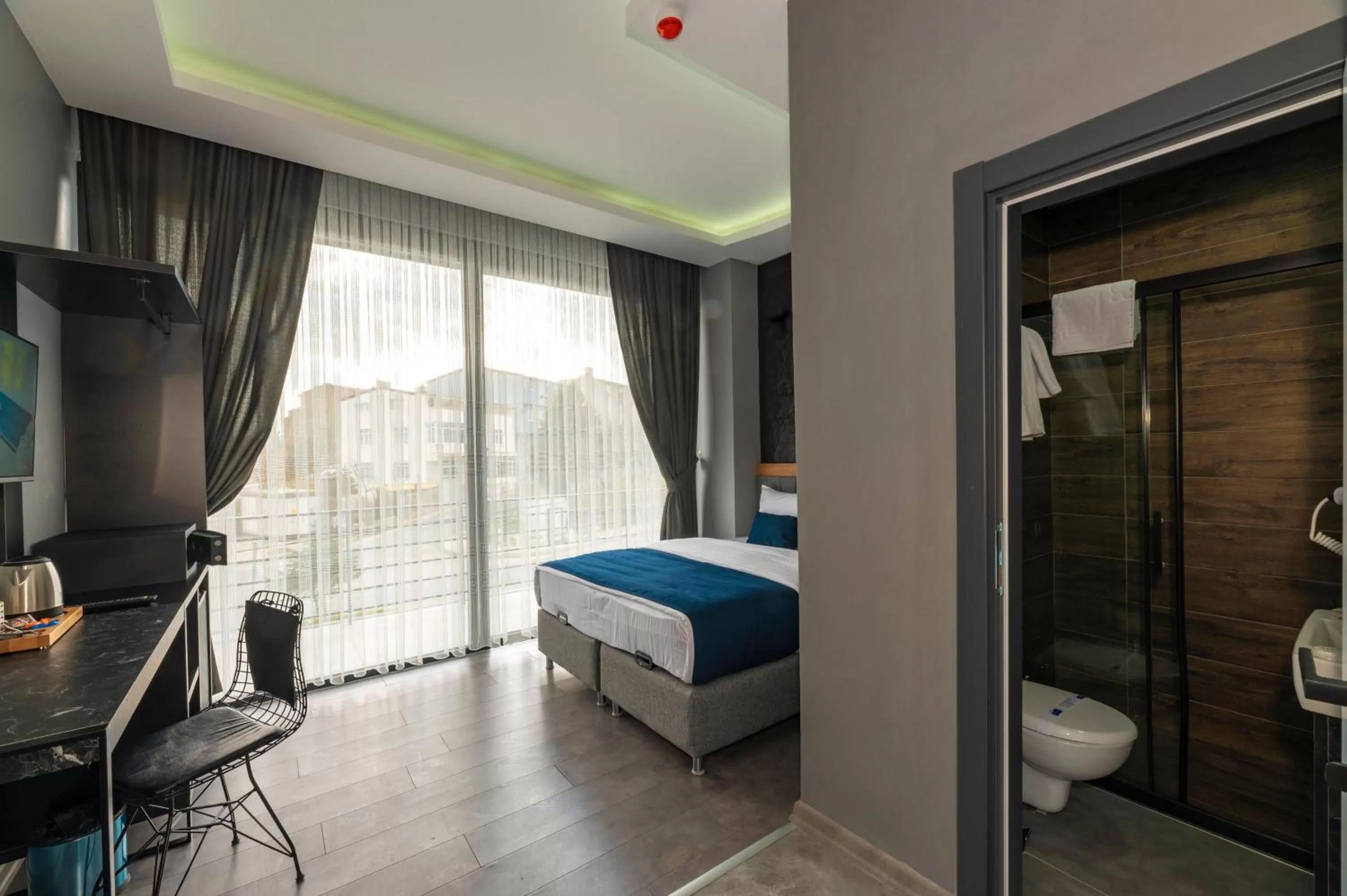 Massage, Bed in Melanj Airport Hotel