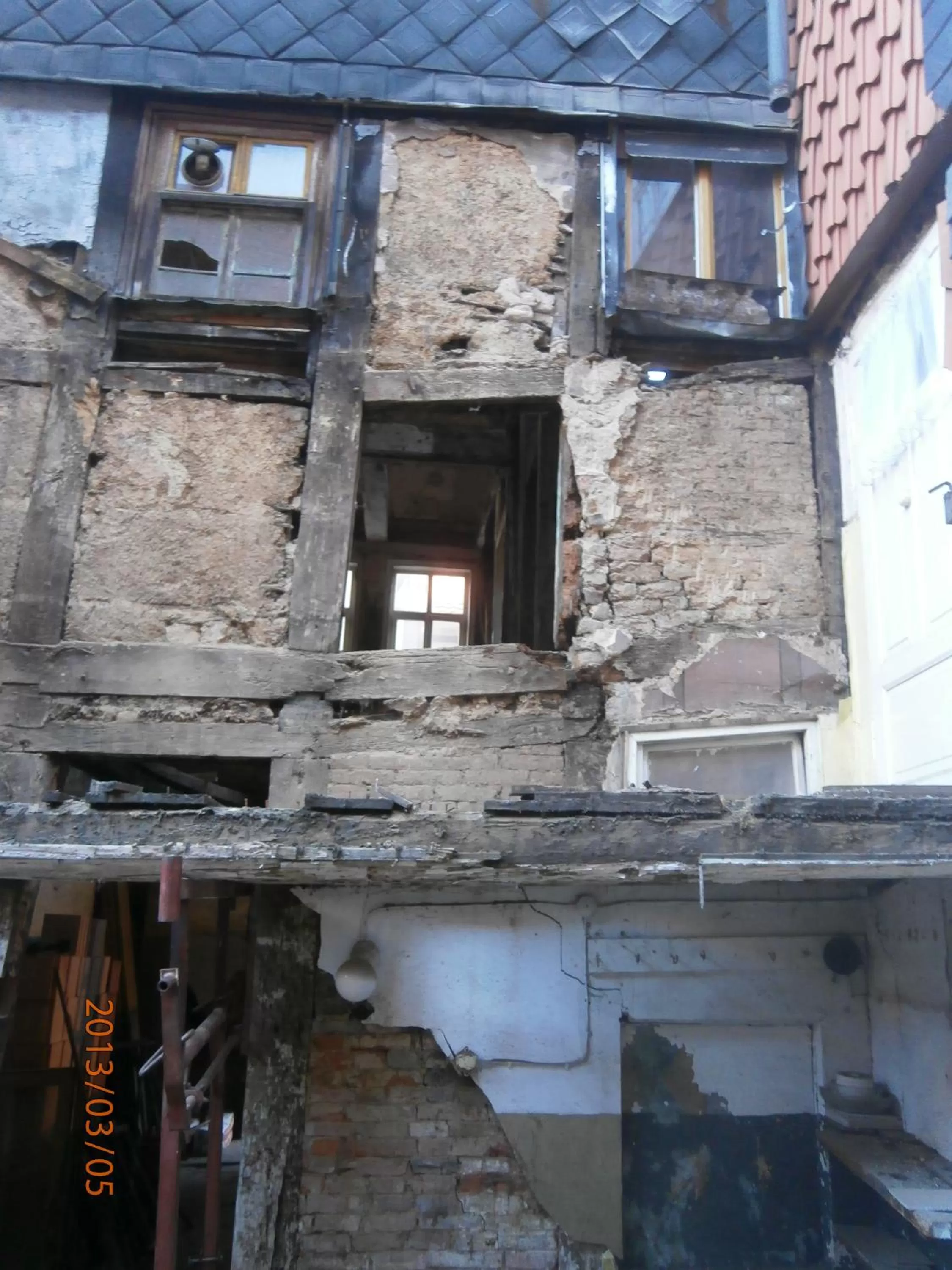 Other in Fachwerk-Hotel Eisenbart