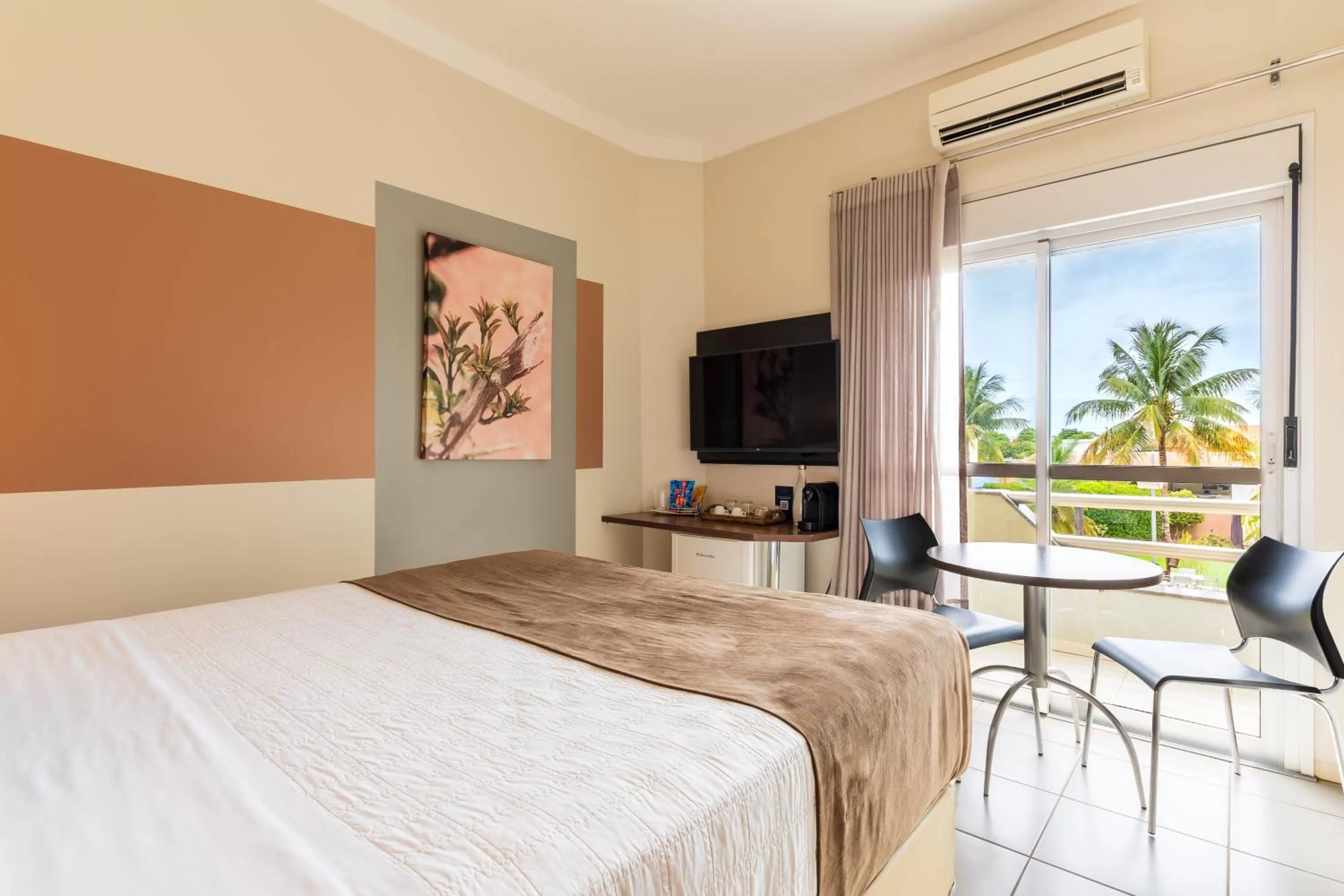 Bedroom, Bed in Ucayali Hotel