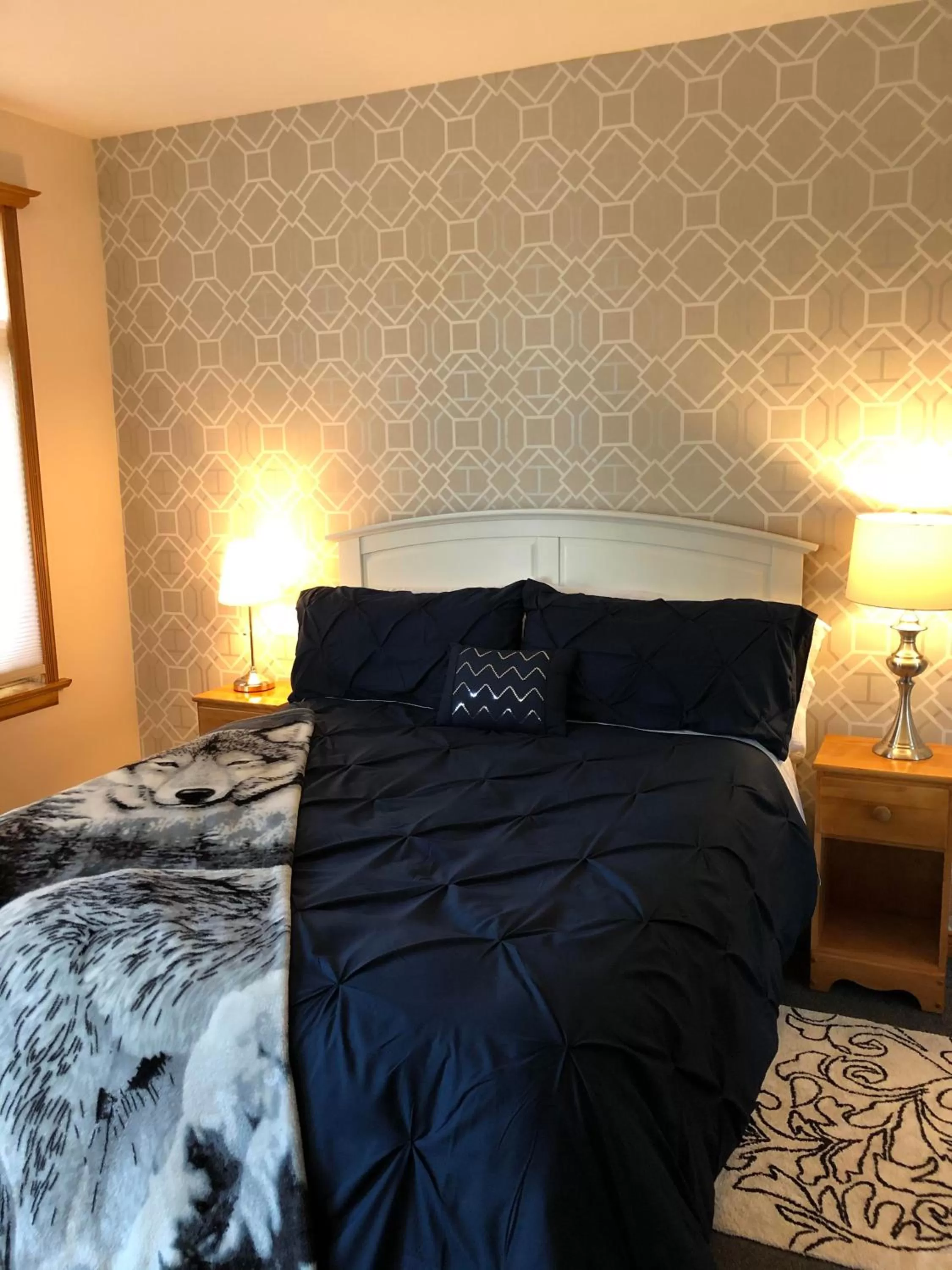 Rock Hill Bed & Breakfast