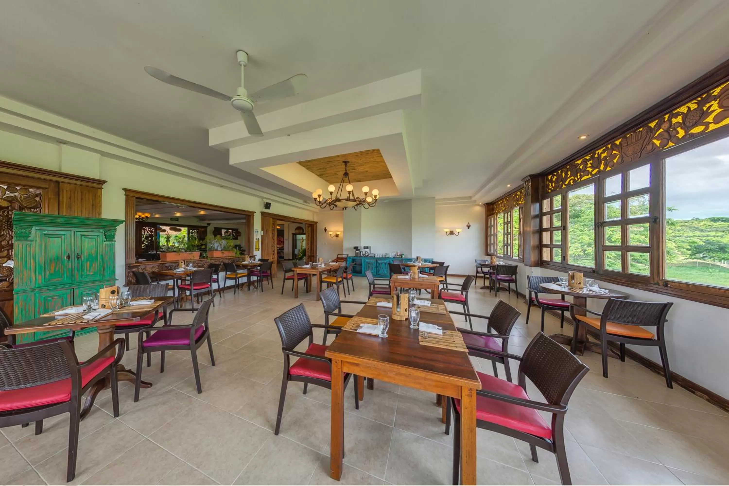 Property building in Decameron Las Heliconias - All Inclusive