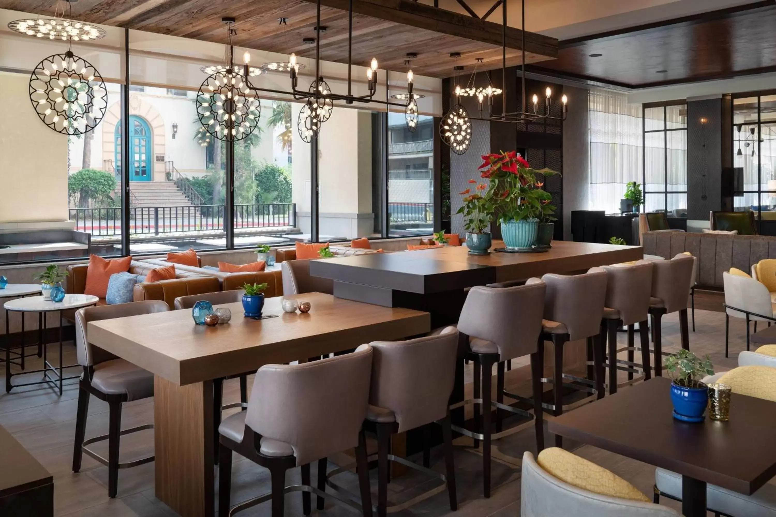 Other, Restaurant/Places to Eat in Residence Inn Los Angeles Glendale