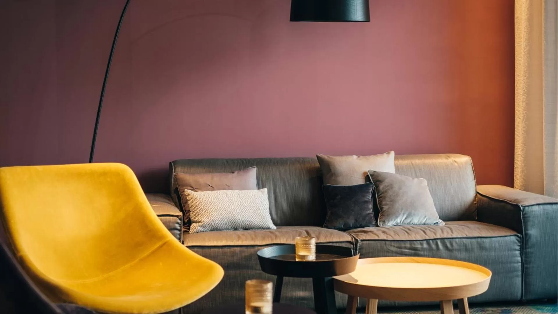 Lounge or bar in VILOTEL - Hotel & Restaurant