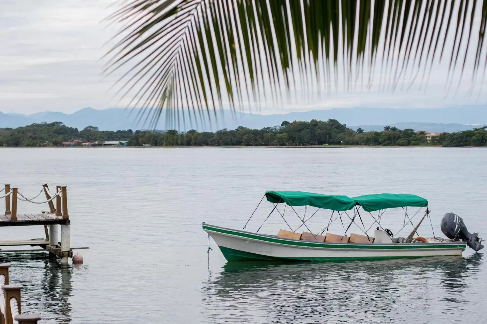 Playa Tortuga Hotel and Beach Resort