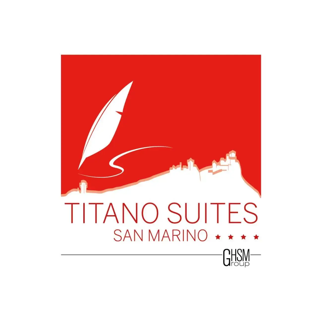 Property logo or sign, Property Logo/Sign in Titano Suites