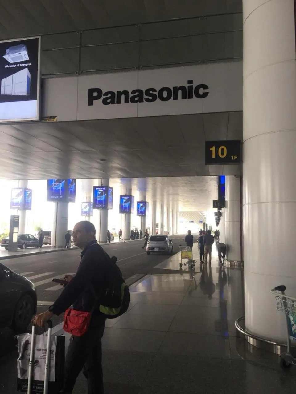 Breakfast in Old Town Palace Guest House