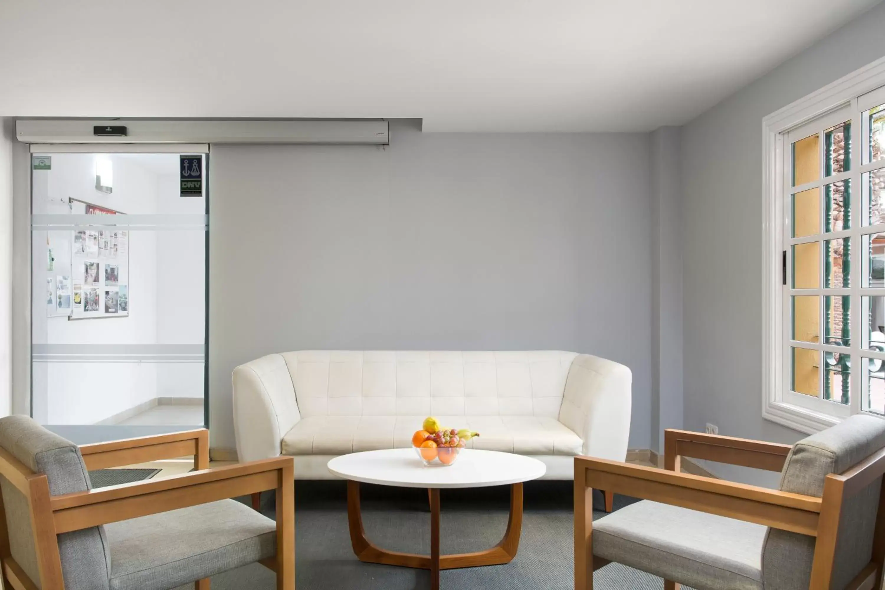 Lobby or reception in Sunset Harbour Club Lobby or reception in Sunset Harbour Club