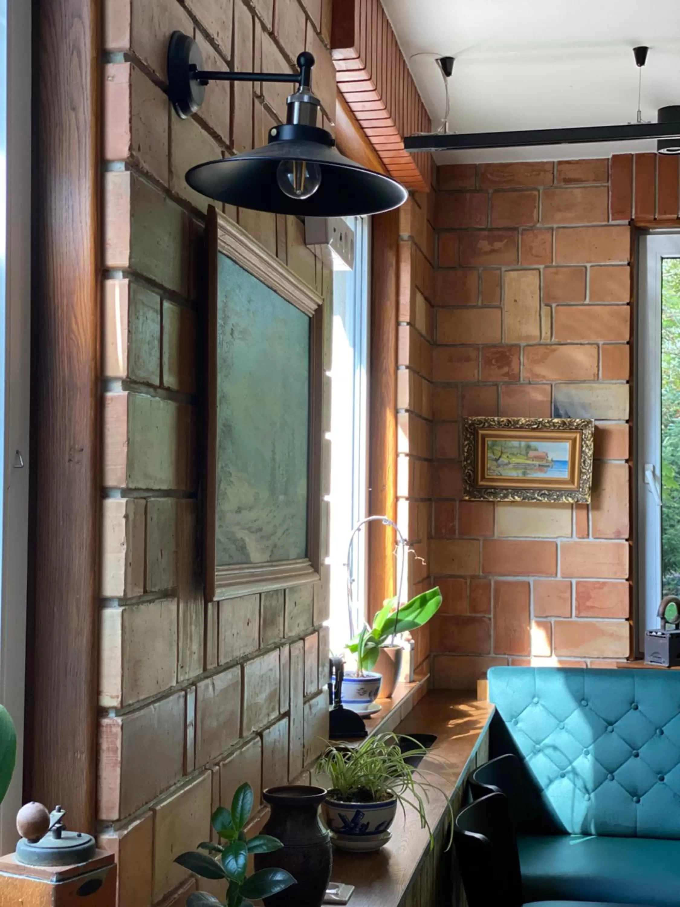 Restaurant/places to eat in A Fogadó