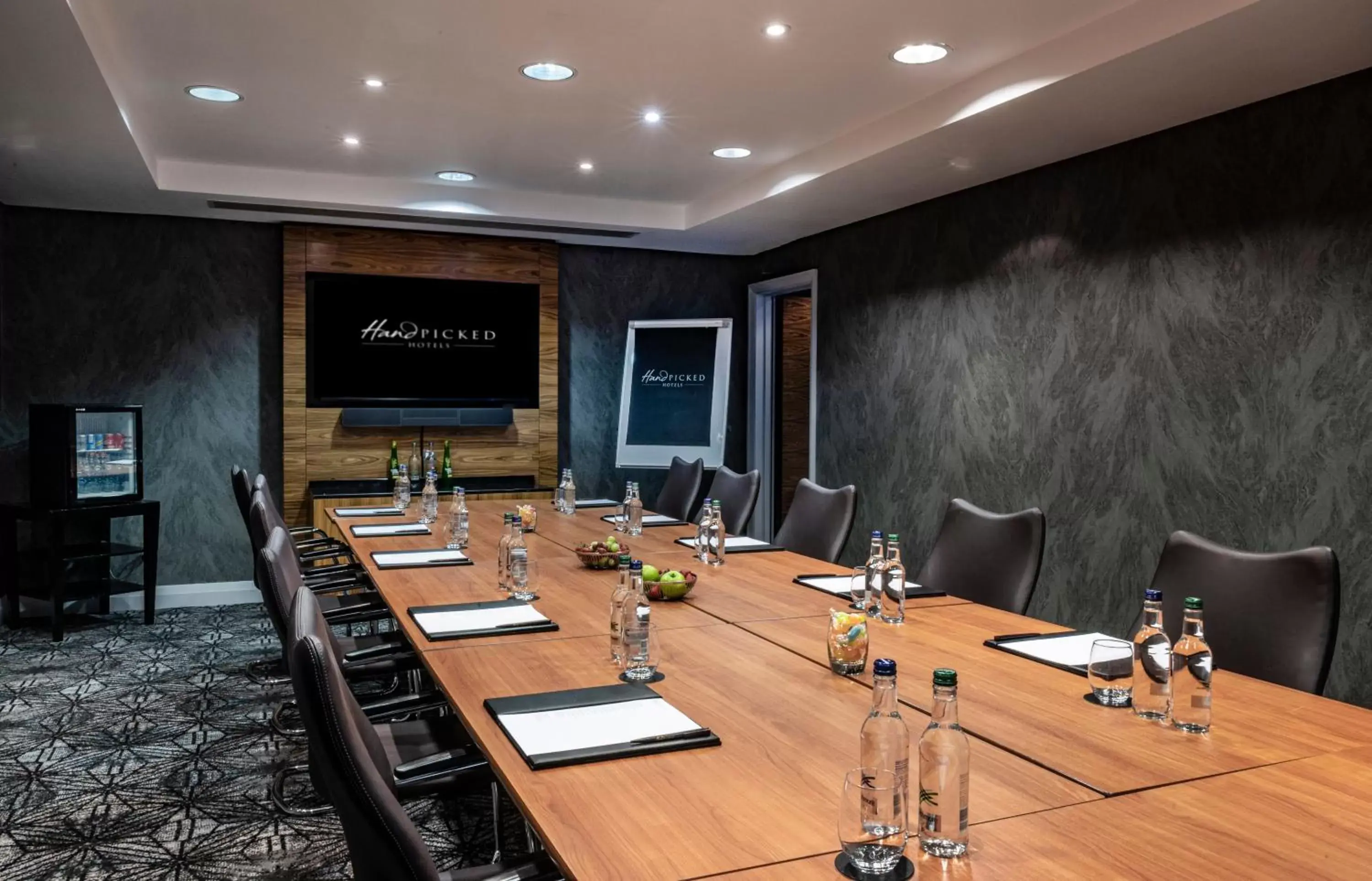 Meeting/conference room in Rookery Hall Hotel & Spa