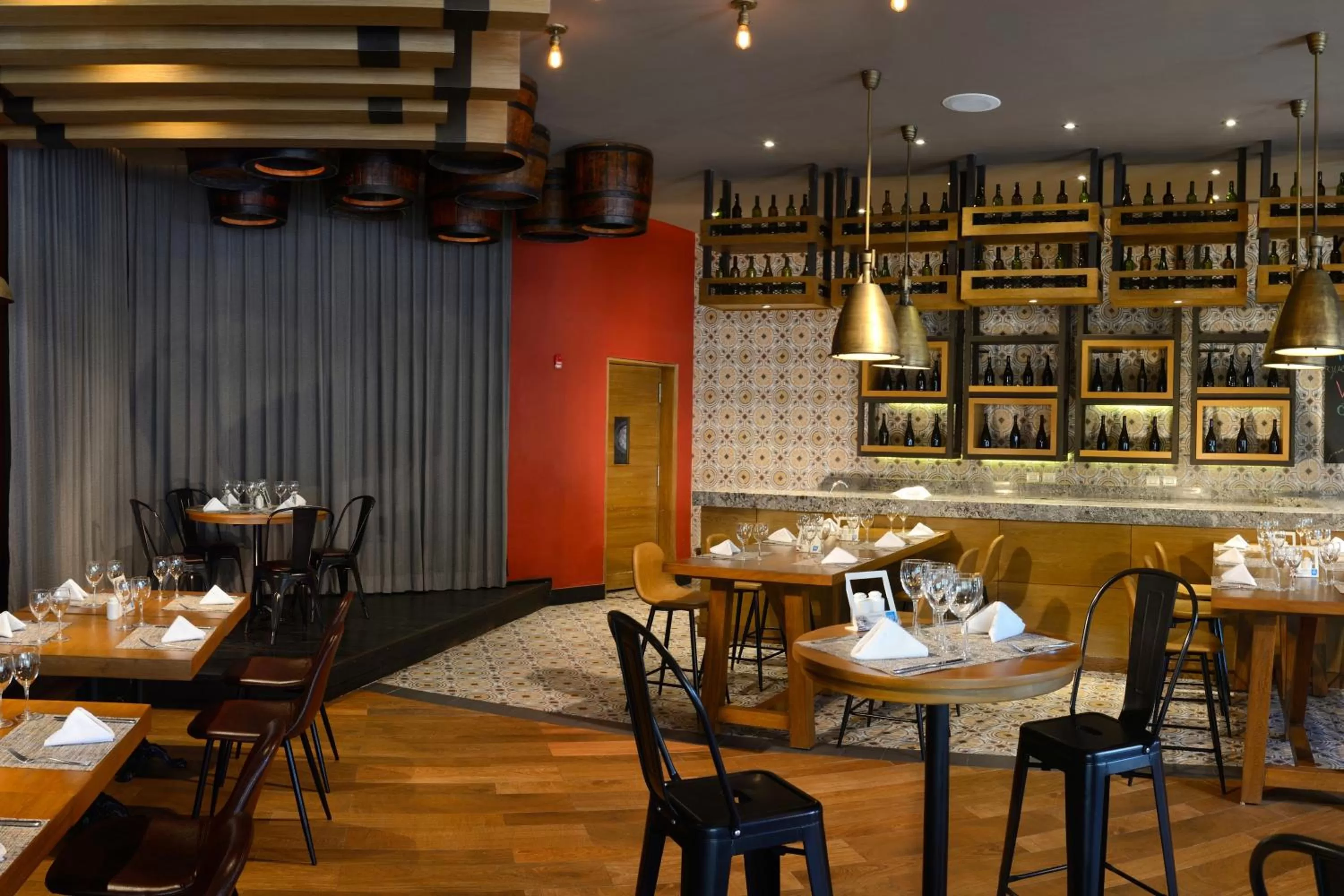 Restaurant/places to eat in Catalonia Playa Maroma - All Inclusive