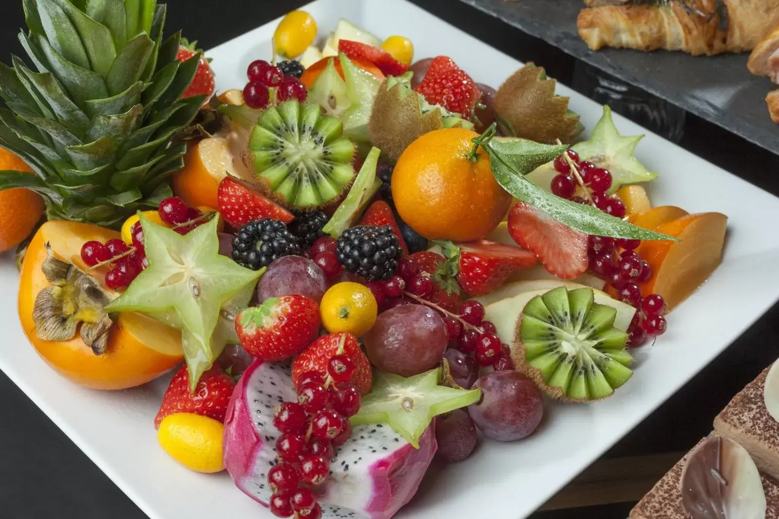 Food in Hotel Golf Prague Food in Hotel Golf Prague