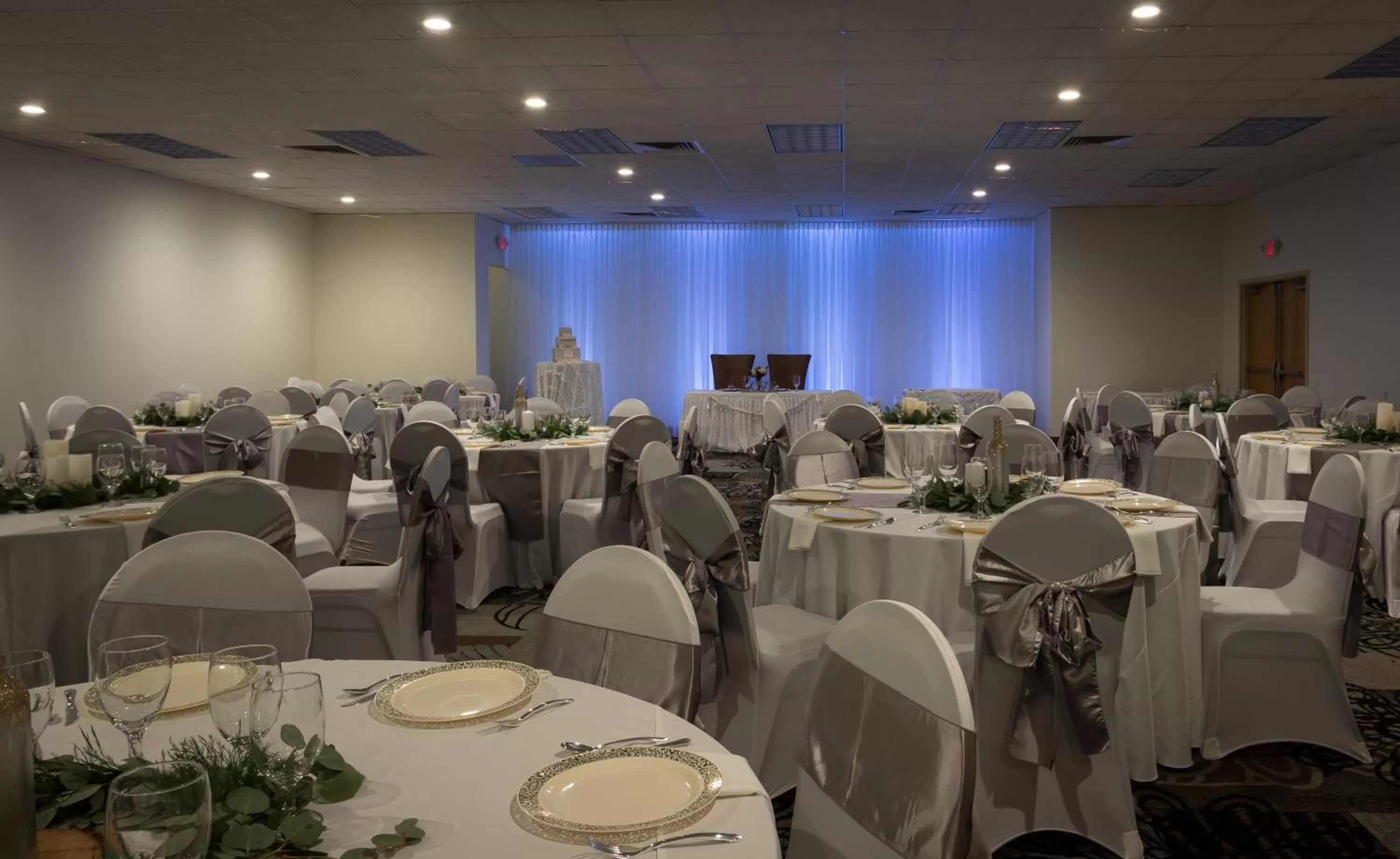Banquet/Function facilities in La Quinta by Wyndham Clearwater Central