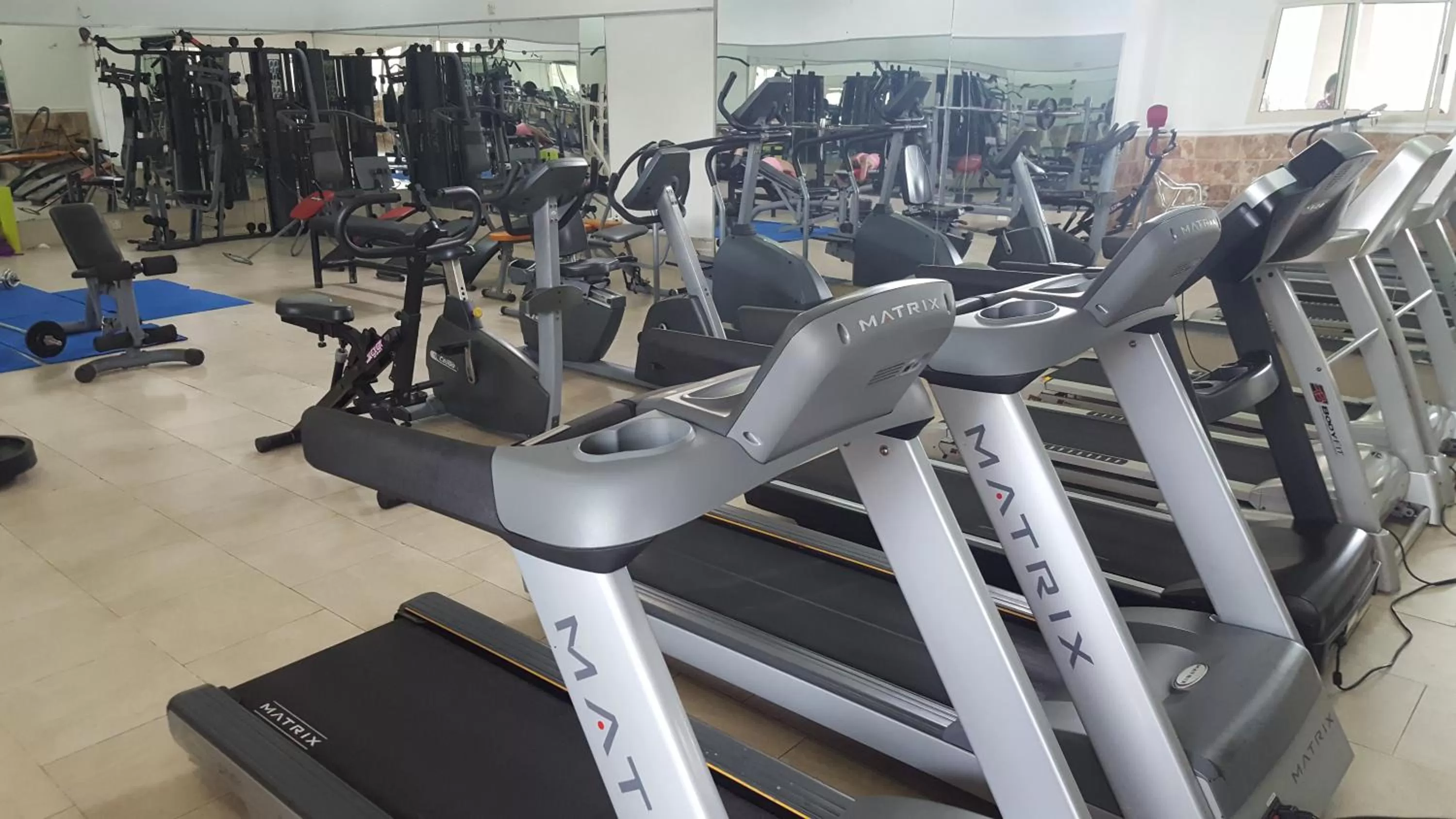 Other, Fitness Center/Facilities in Bougainvillea Hotels