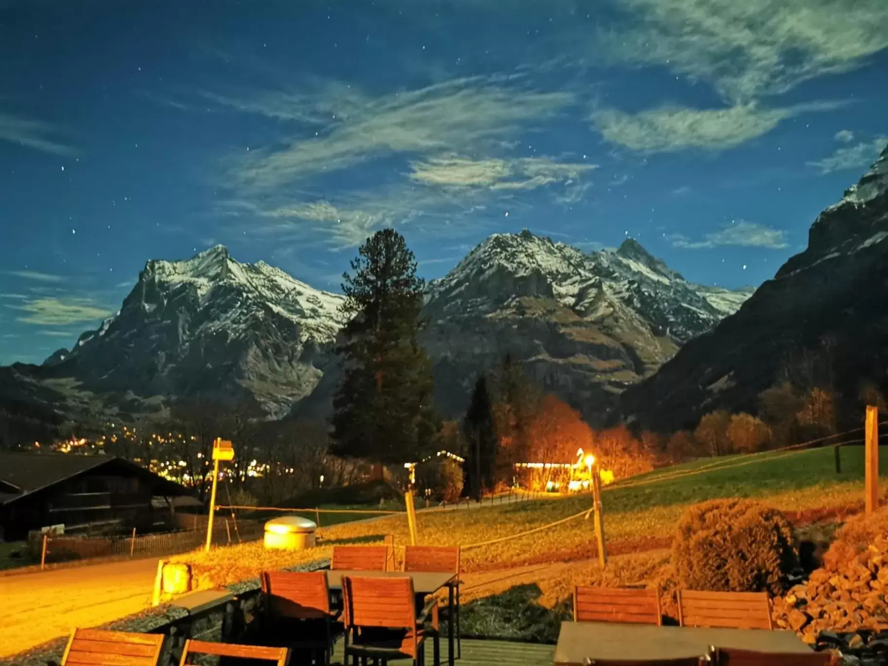 Jägerstübli Grindelwald