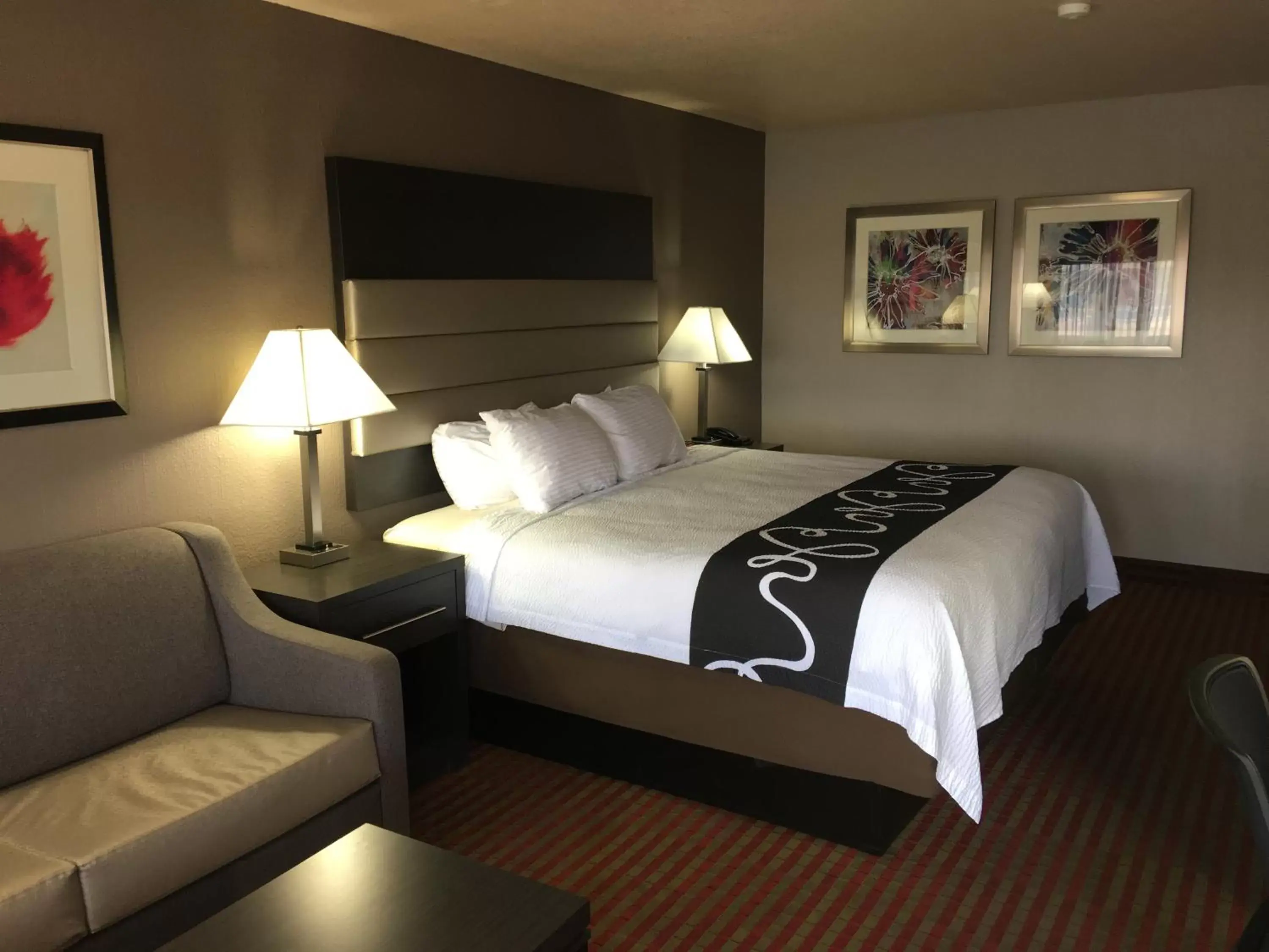 Bedroom, Bed in Best Western Deming Southwest Inn