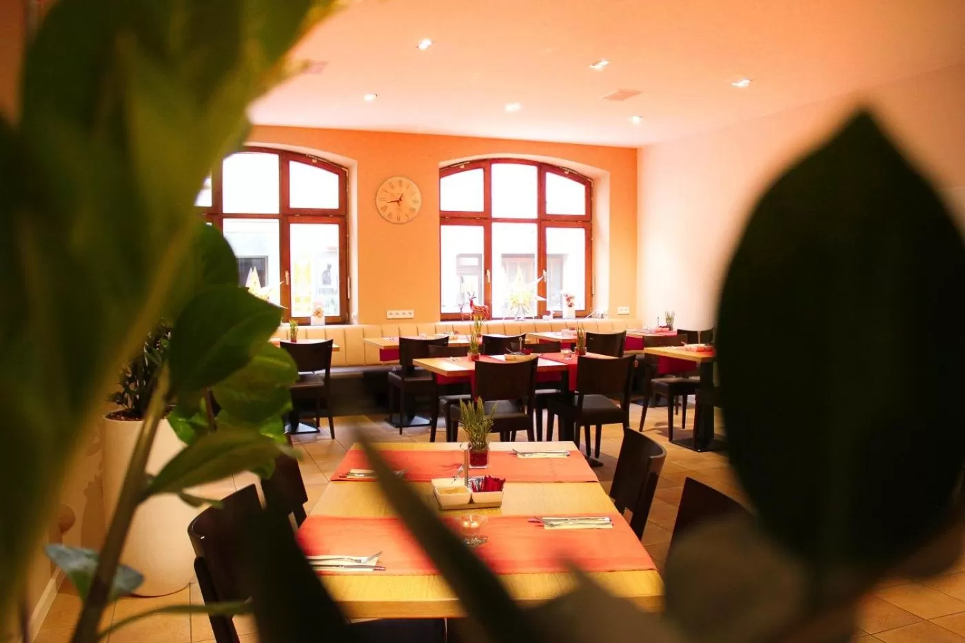 City Hotel Würzburg