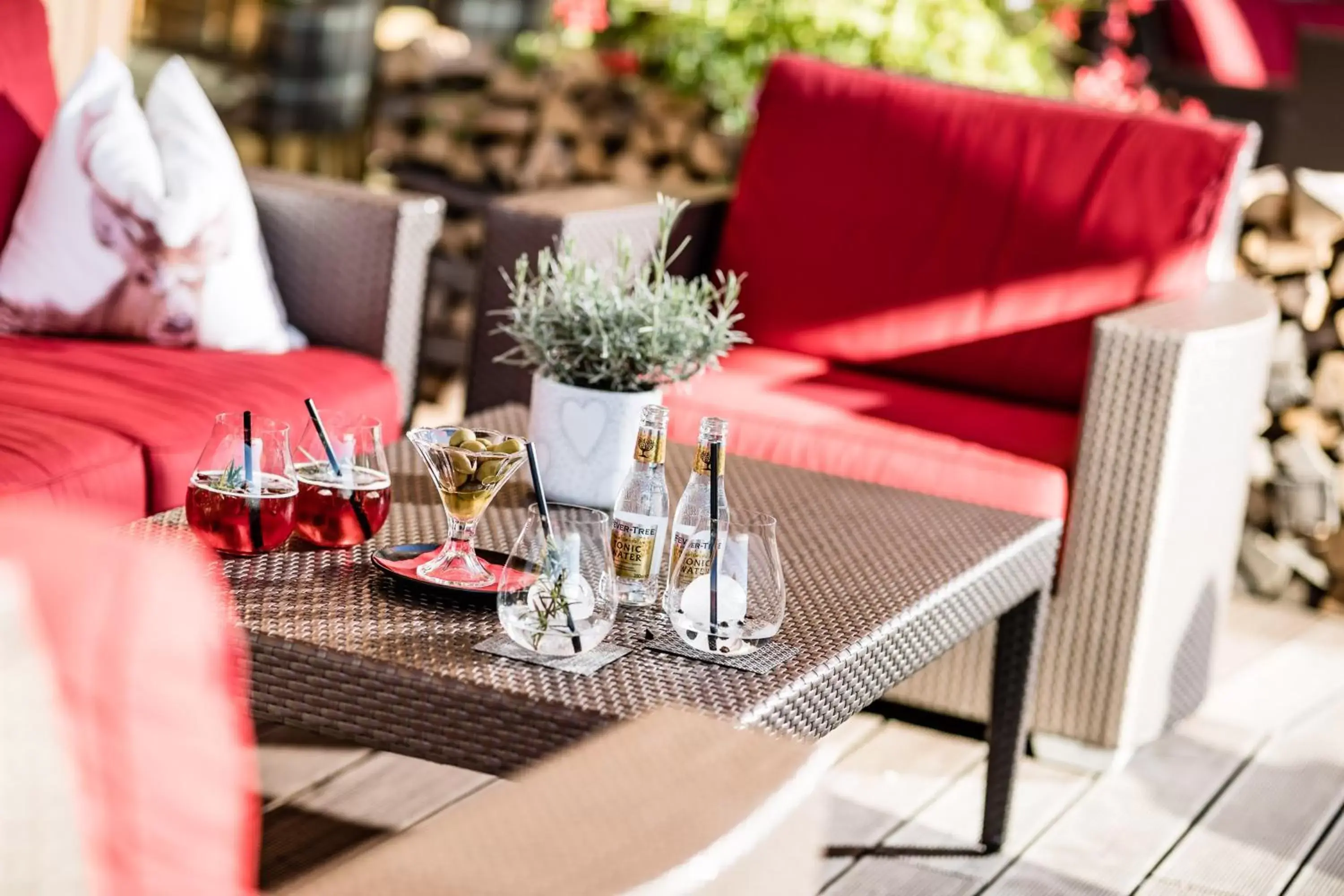 Food and drinks, Restaurant/Places to Eat in Boutique Hotel Nives - Luxury & Design in the Dolomites
