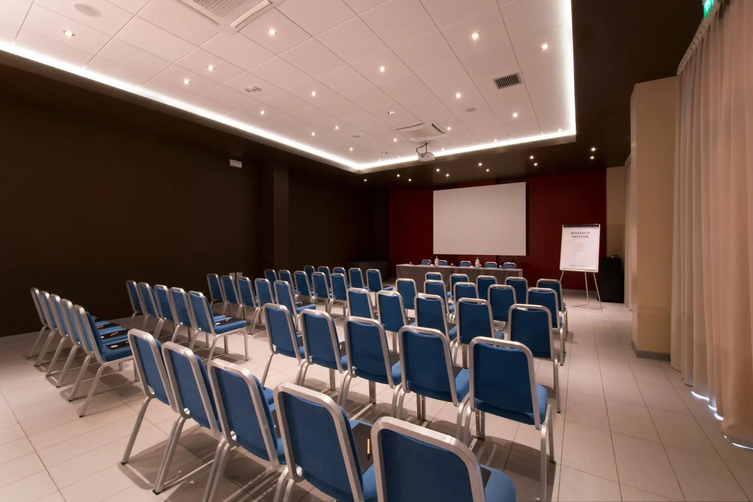 Meeting/conference room, Business Area/Conference Room in Cdh Hotel Parma & Congressi