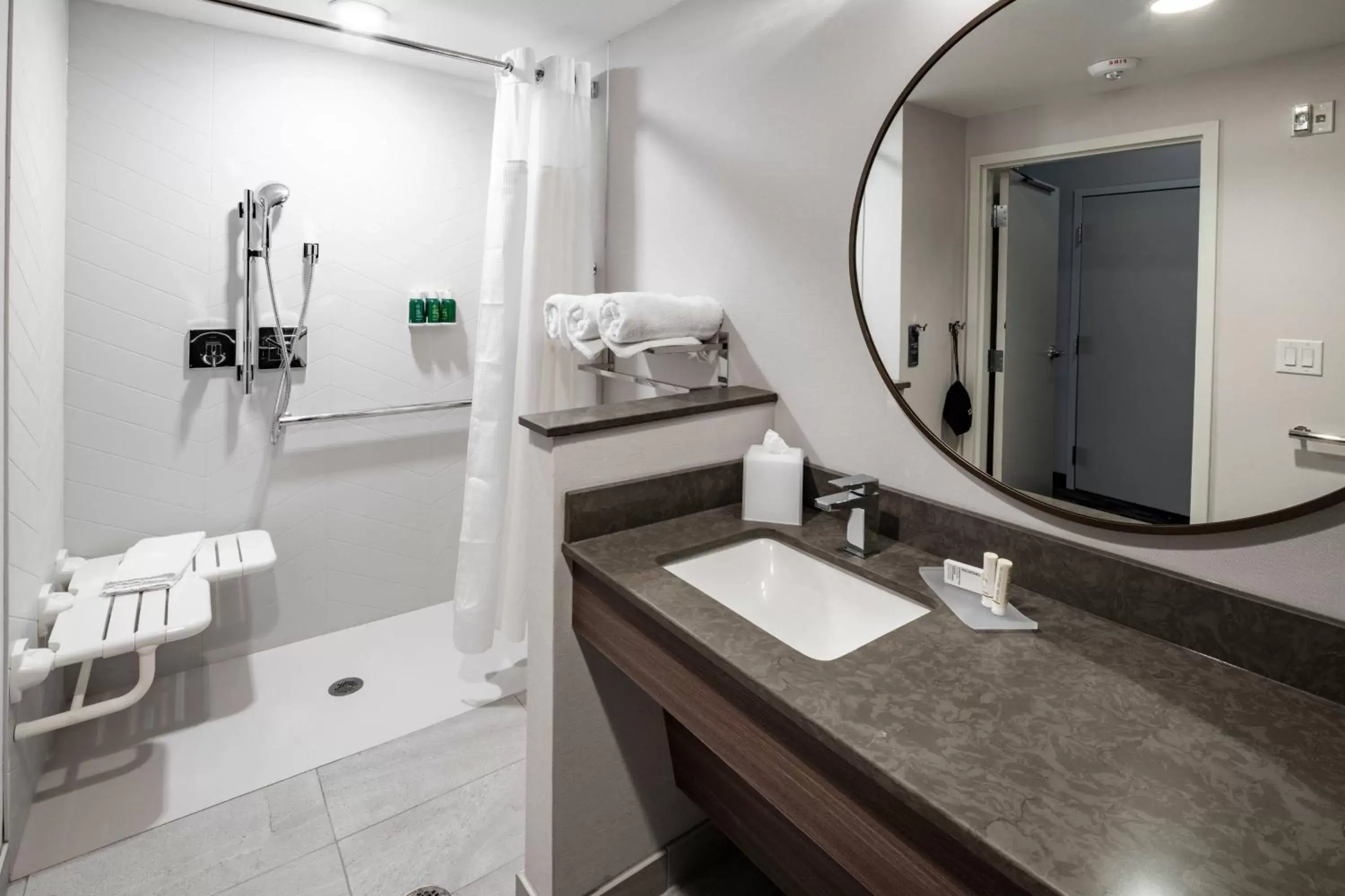 Bathroom in Fairfield Inn & Suites Las Vegas Northwest