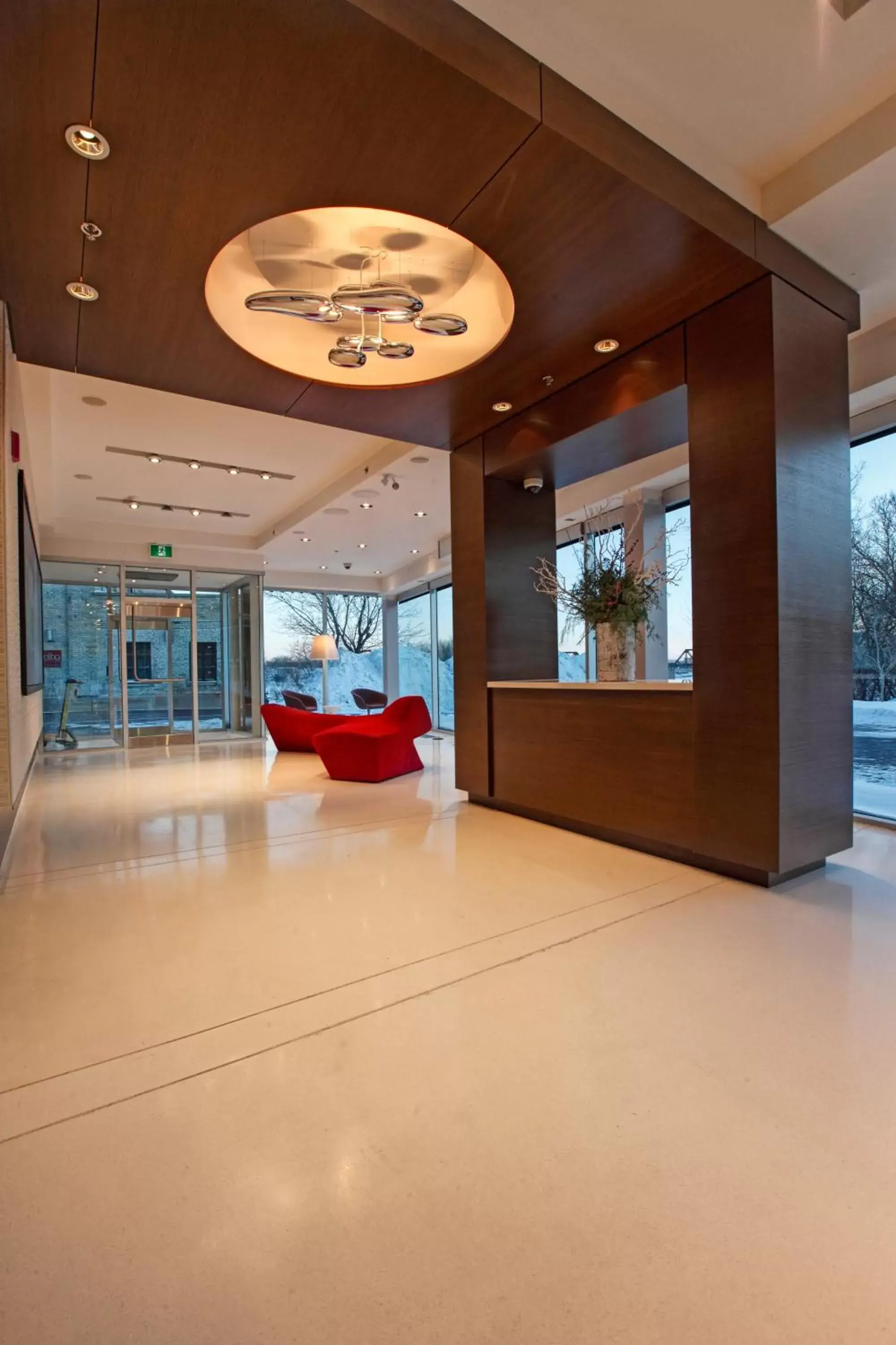 Lobby or reception in Mere Hotel Lobby or reception in Mere Hotel