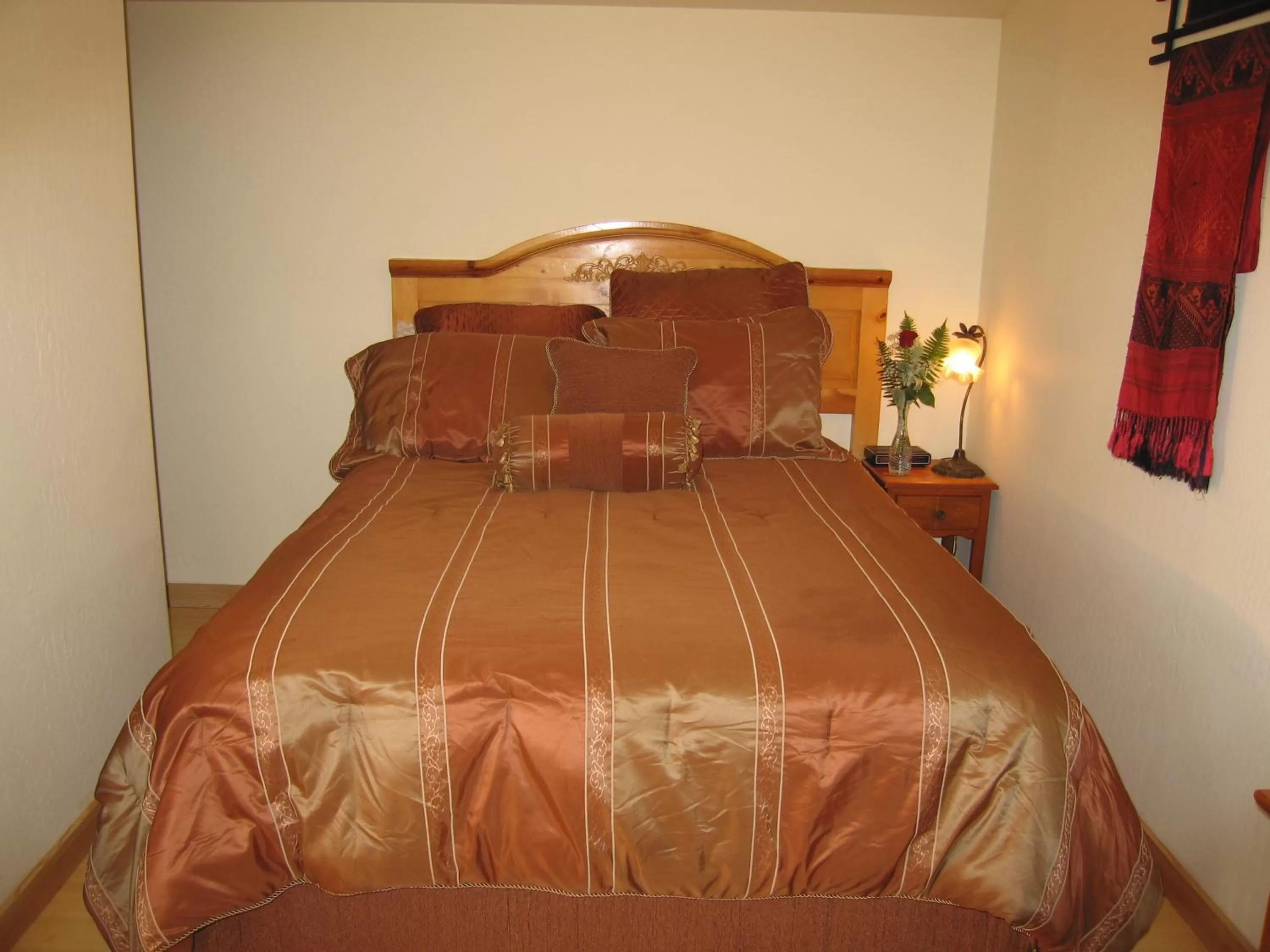 Bedroom, Bed in Sweetwater Inn and Spa