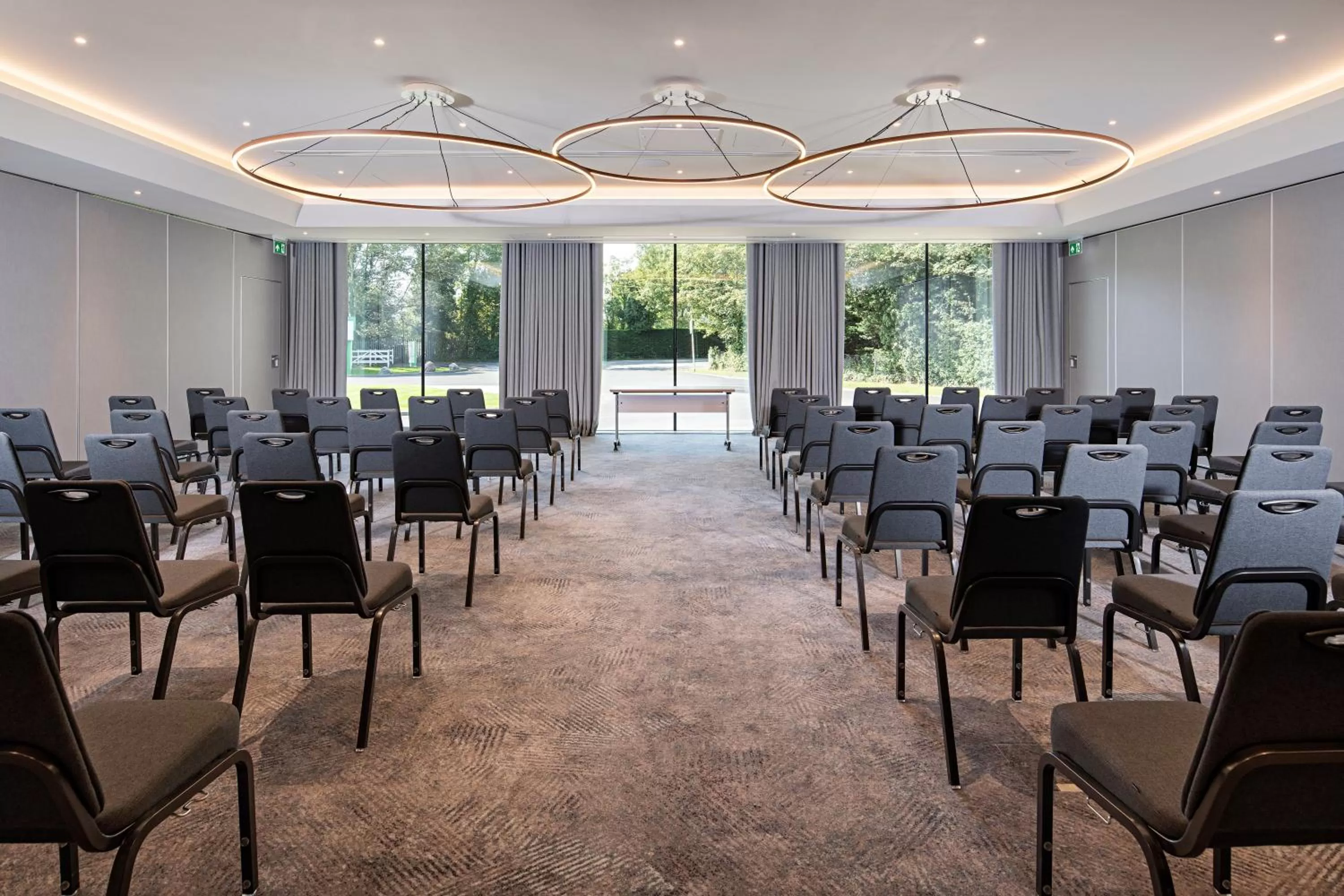 Meeting/conference room in Holiday Inn London-Shepperton by IHG