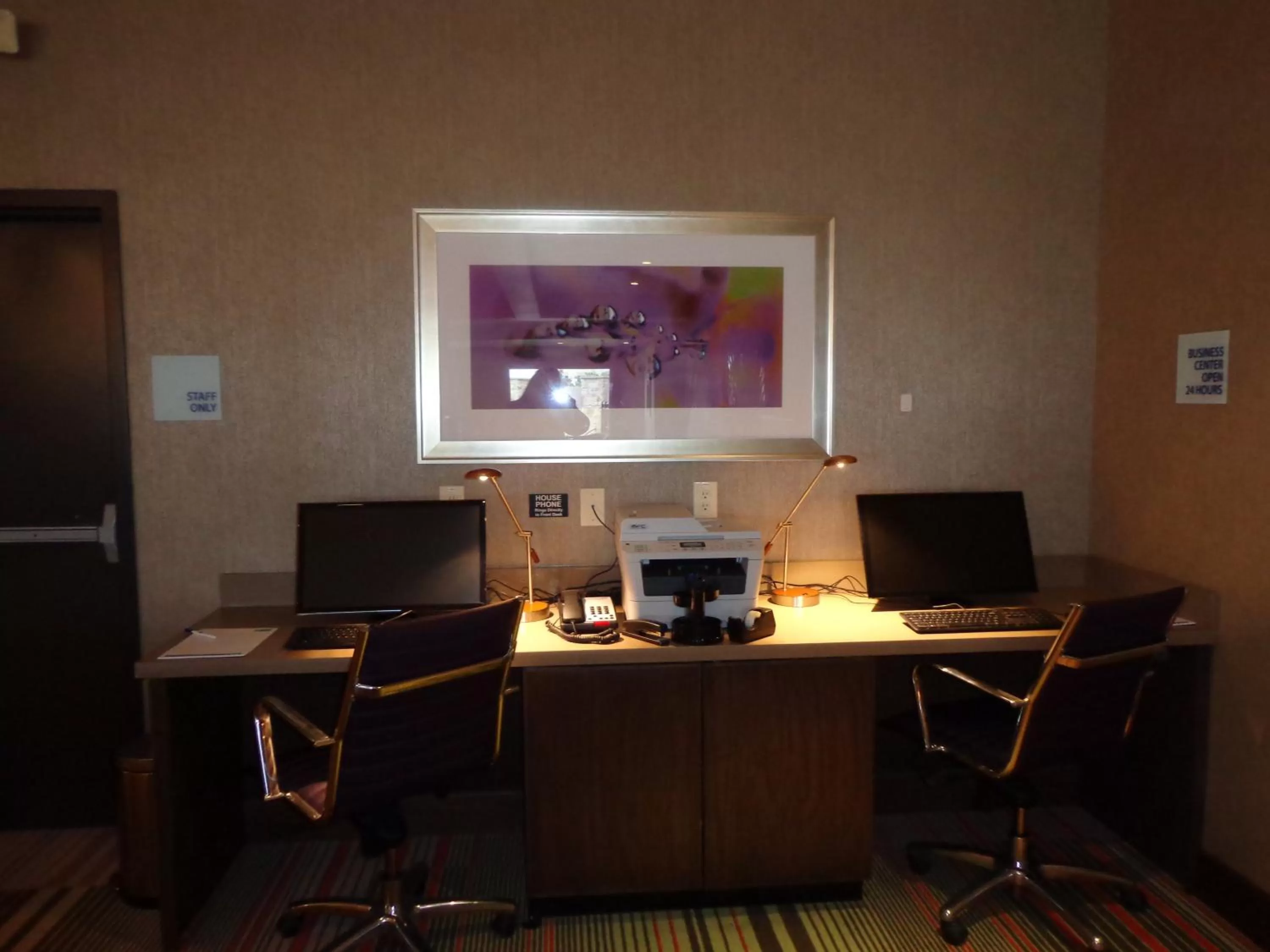 Other in Holiday Inn Express Frisco Legacy Park Area by IHG